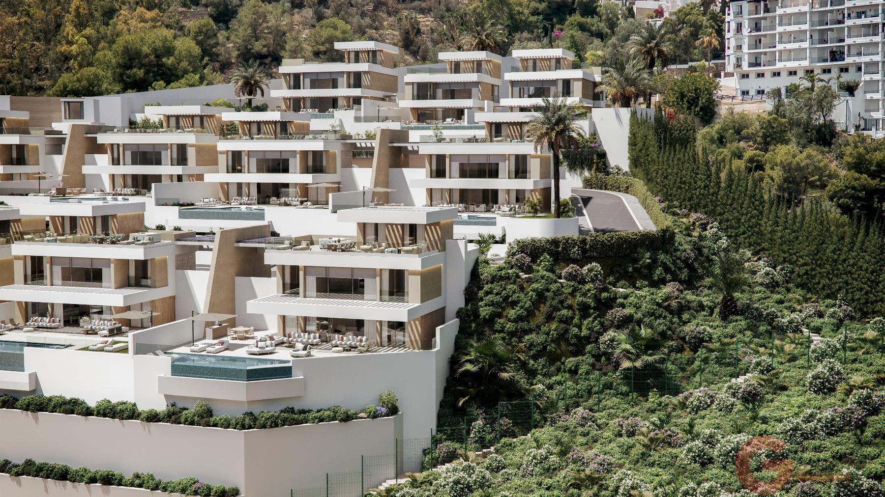 Venta de chalet en Almuñécar Venta de chalet en Almuñécar