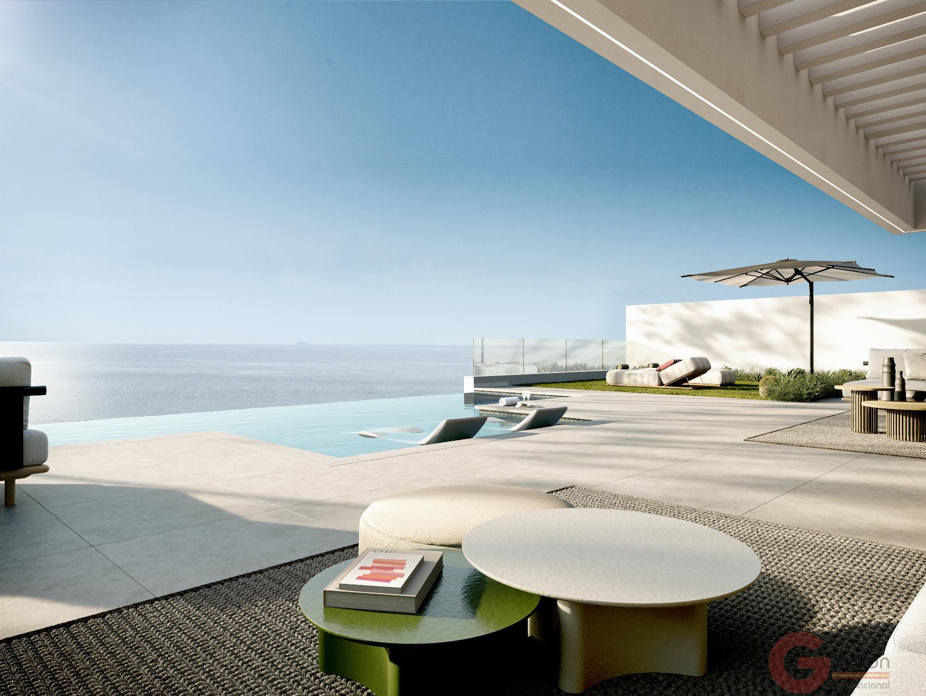 Venta de chalet en Almuñécar Venta de chalet en Almuñécar