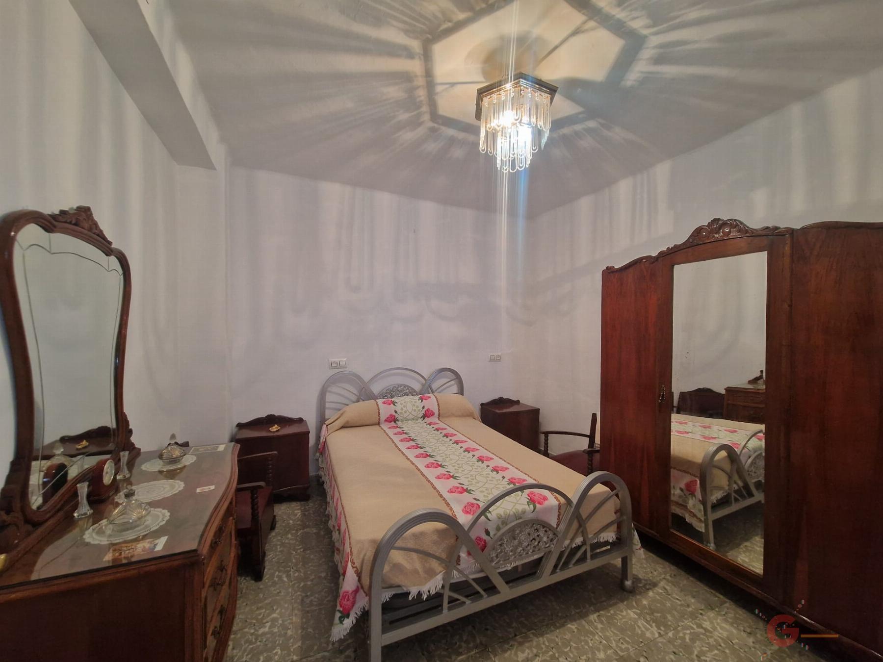 Venta de casa en Molvízar