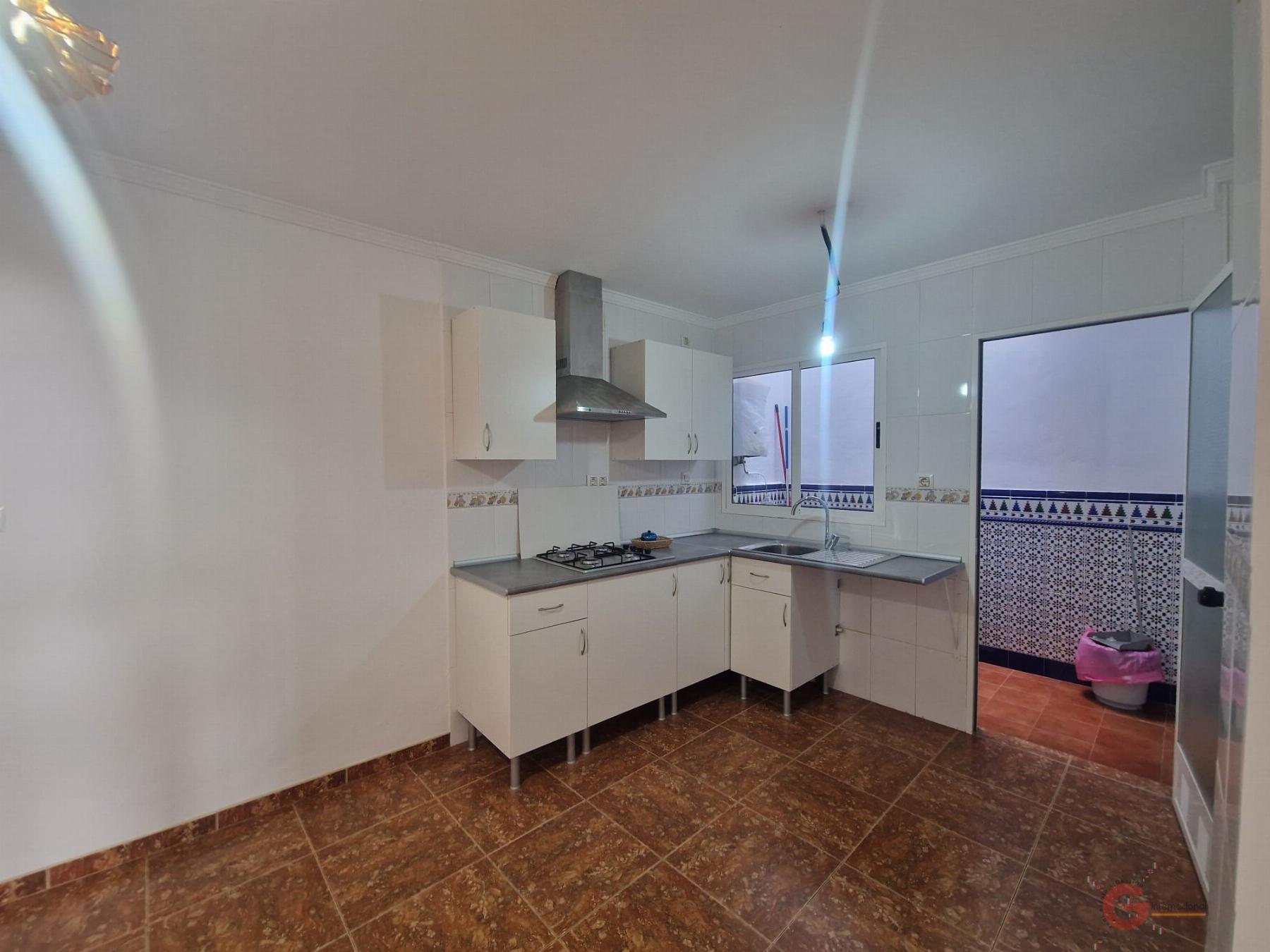 Venta de casa en Molvízar