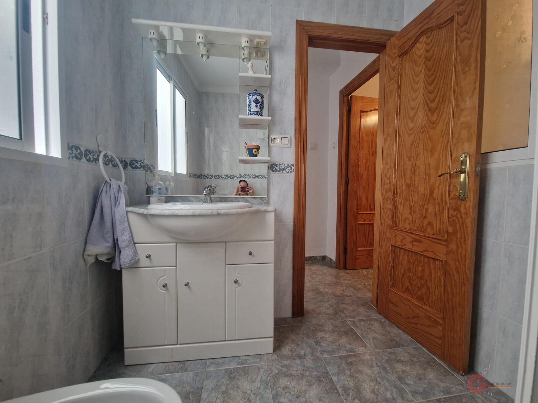 Venta de casa en Molvízar