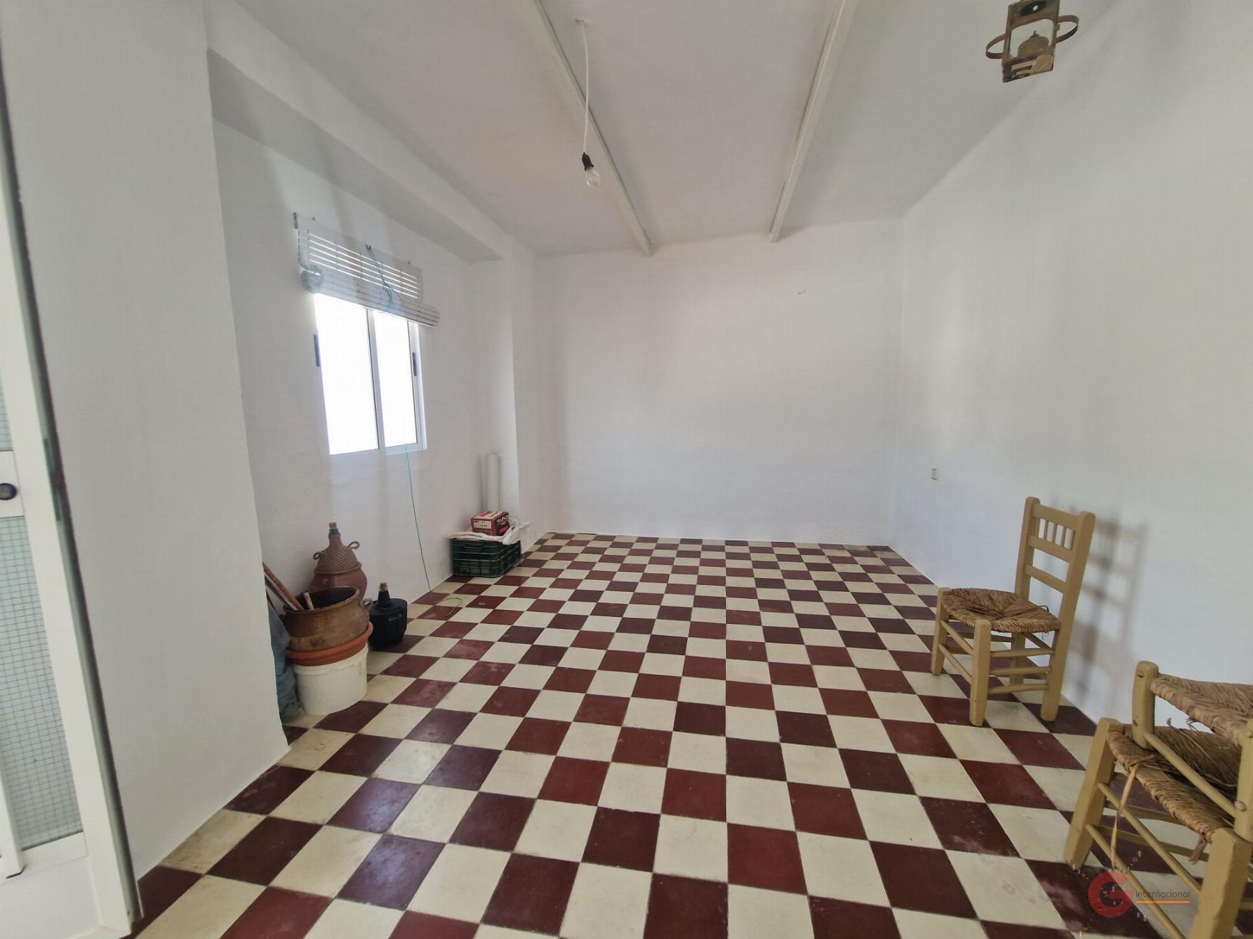 Venta de casa en Molvízar