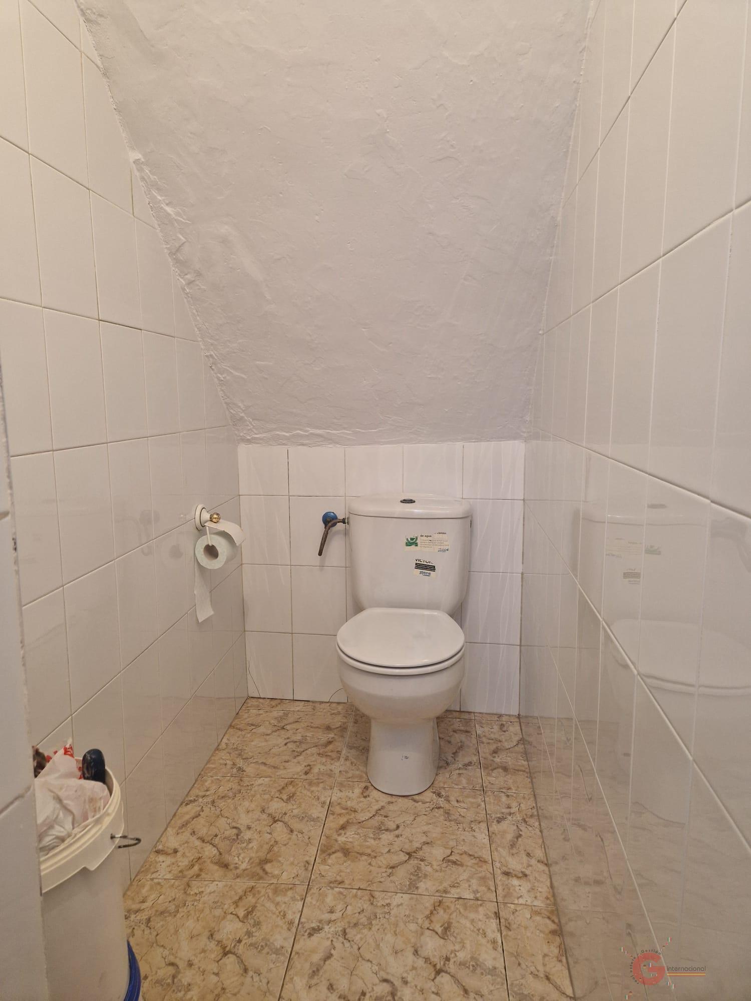Venta de casa en Molvízar
