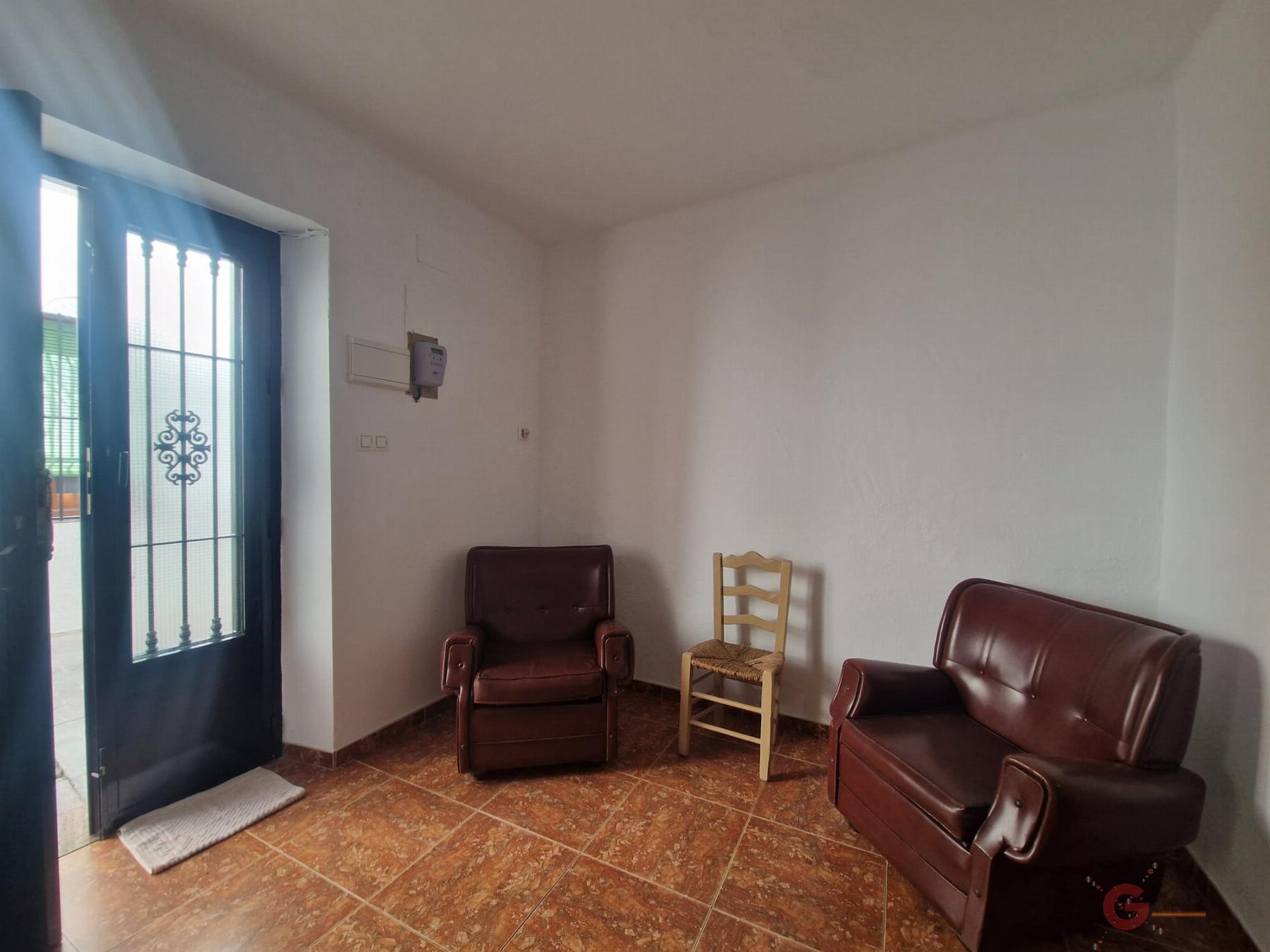 Venta de casa en Molvízar