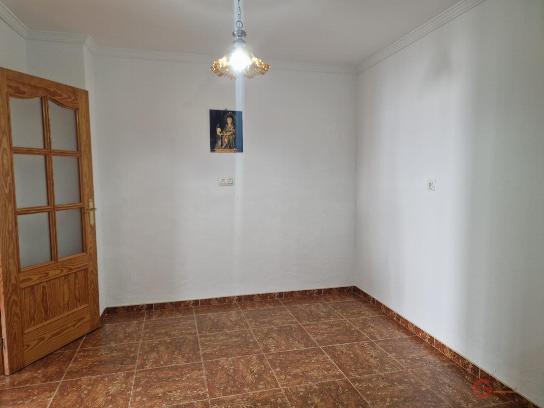 Venta de casa en Molvízar