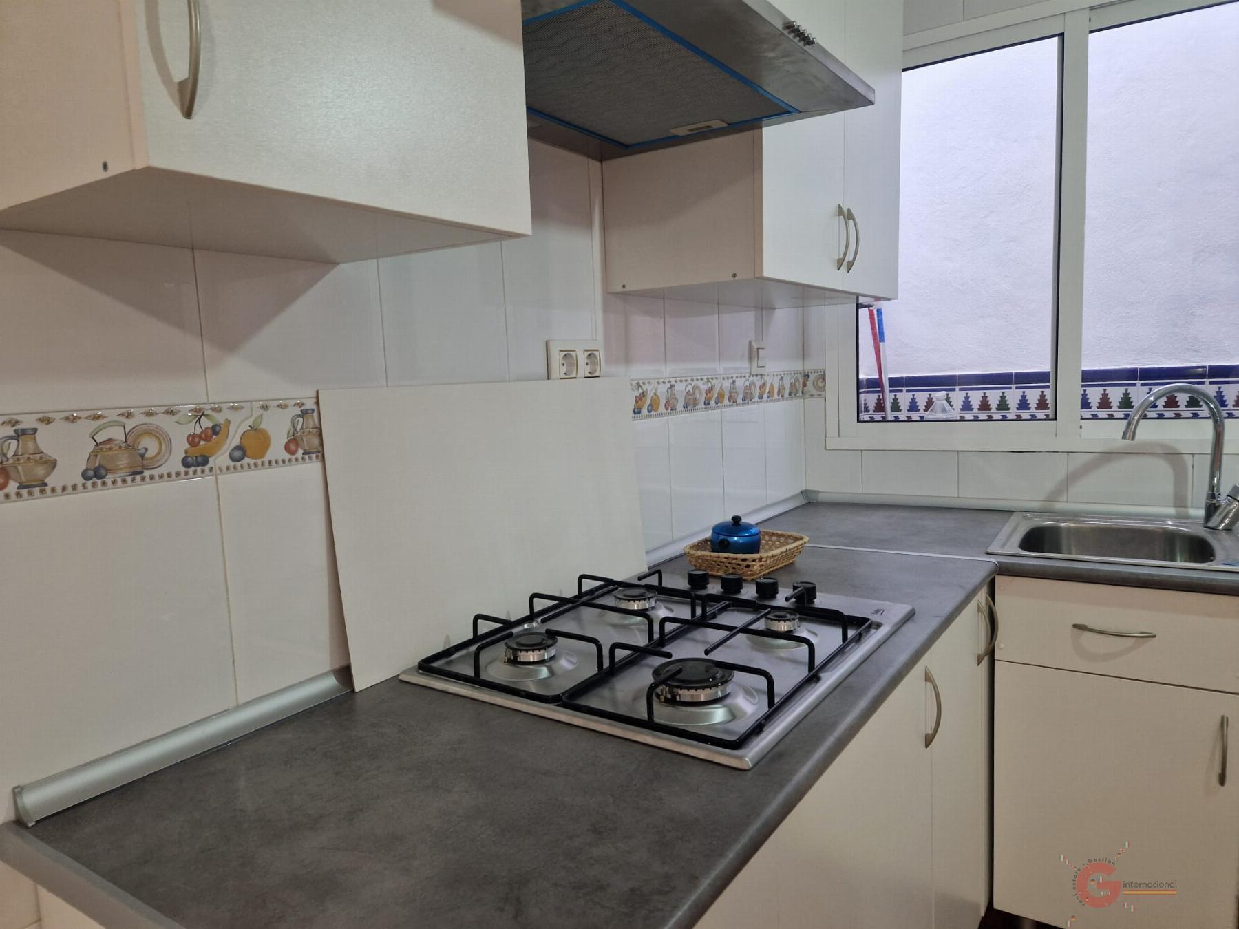 Venta de casa en Molvízar