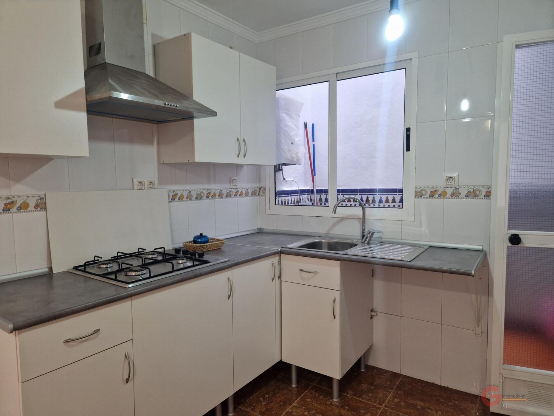 Venta de casa en Molvízar