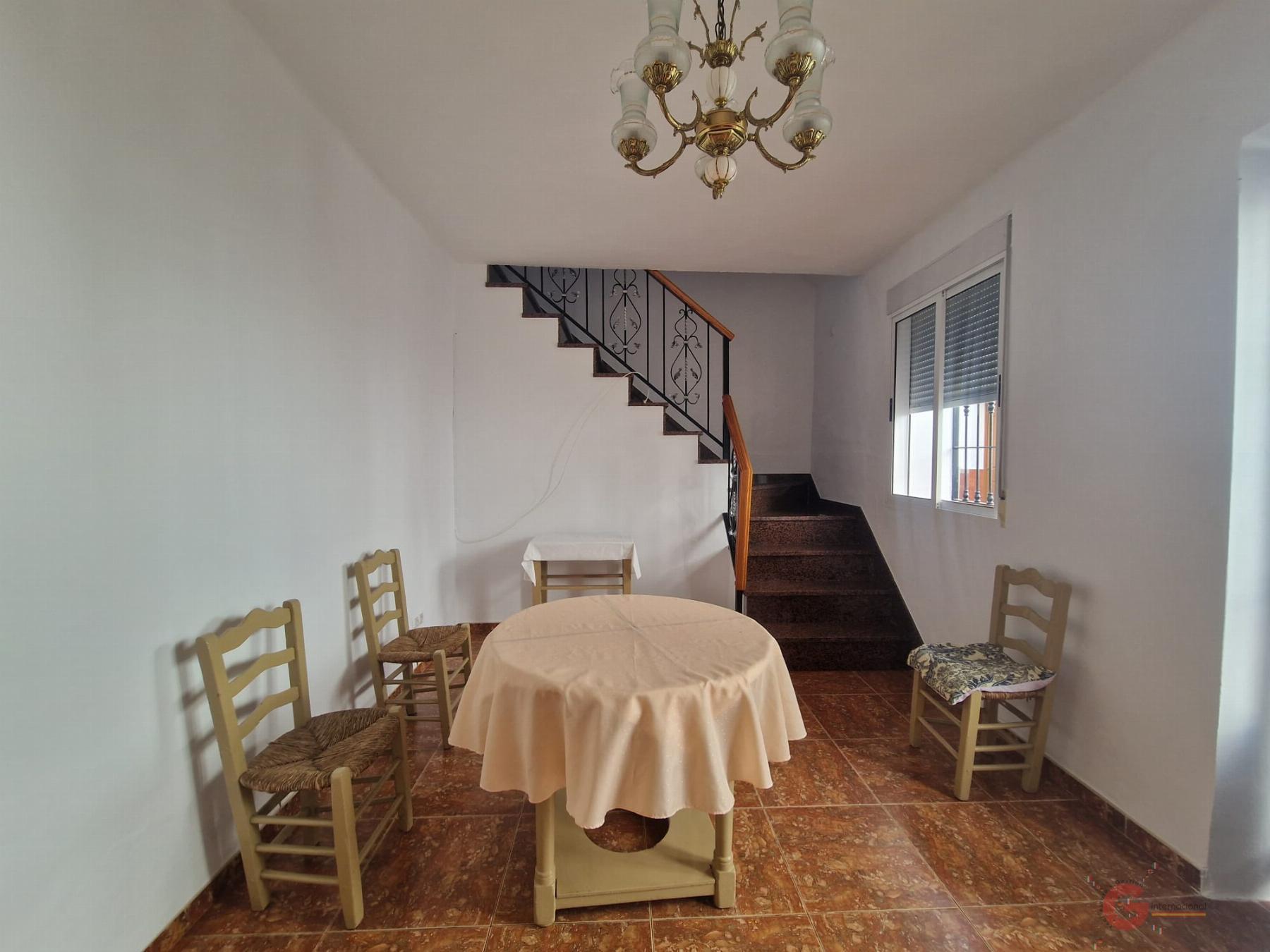 Venta de casa en Molvízar