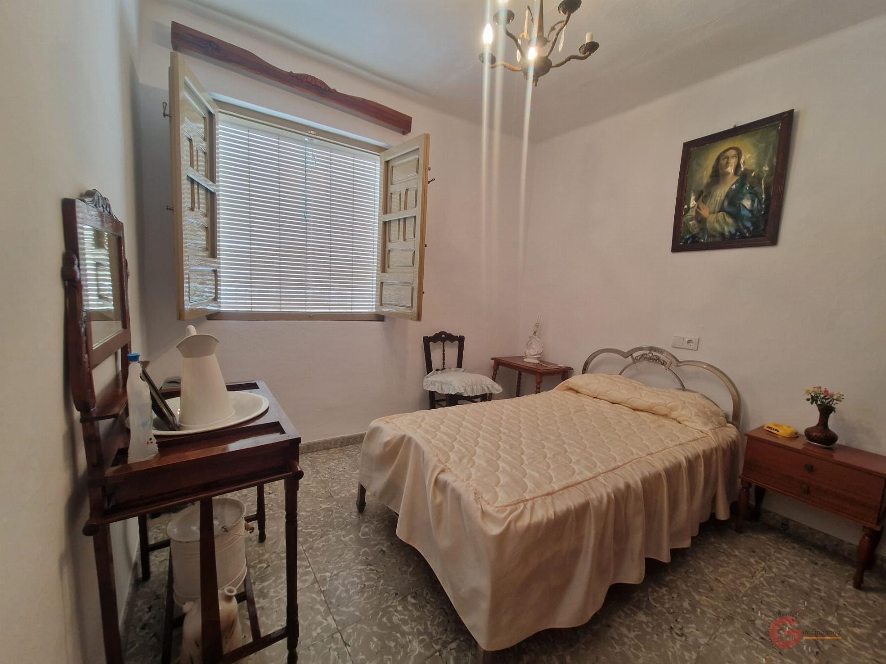 Venta de casa en Molvízar