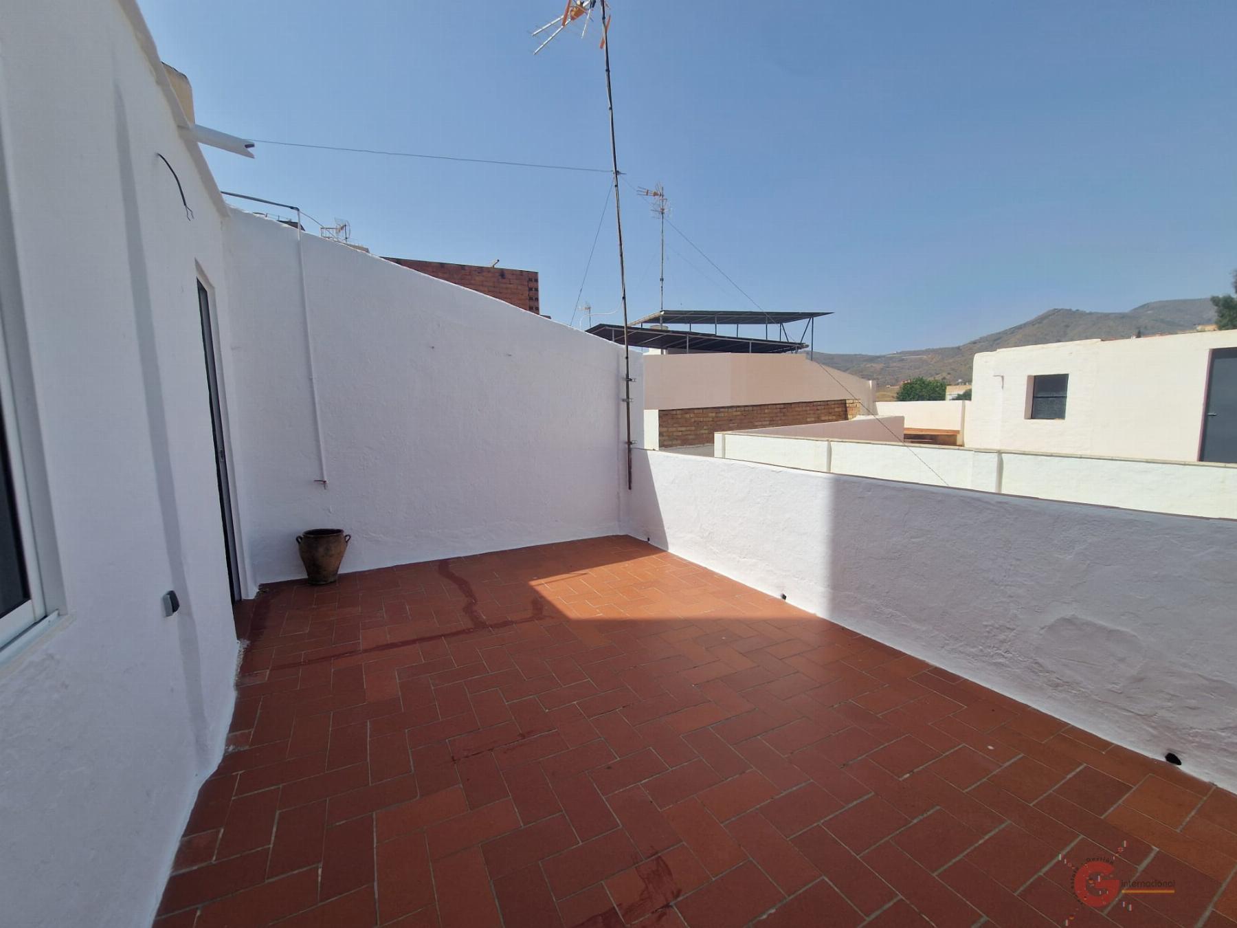 Venta de casa en Molvízar
