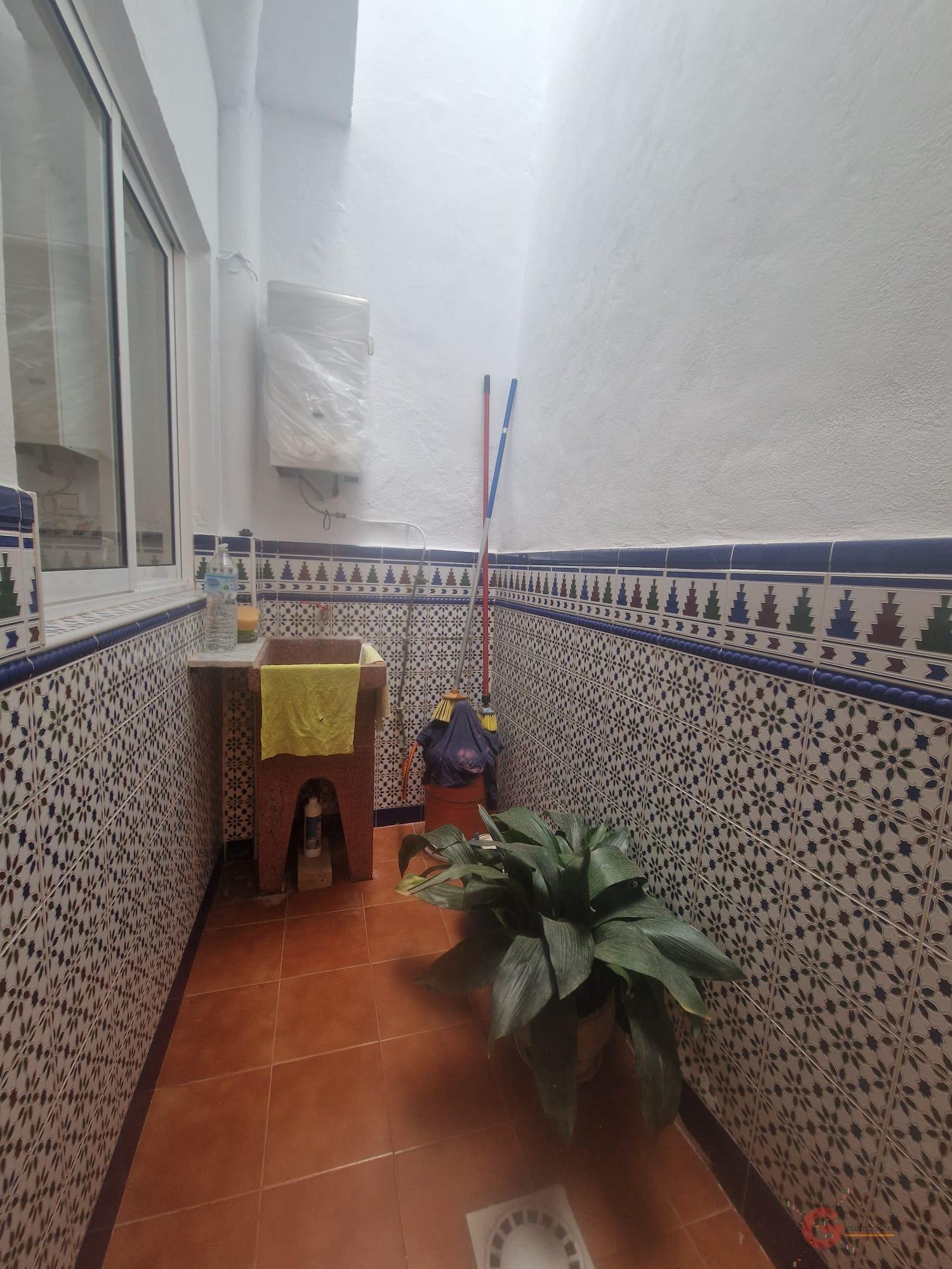 Venta de casa en Molvízar