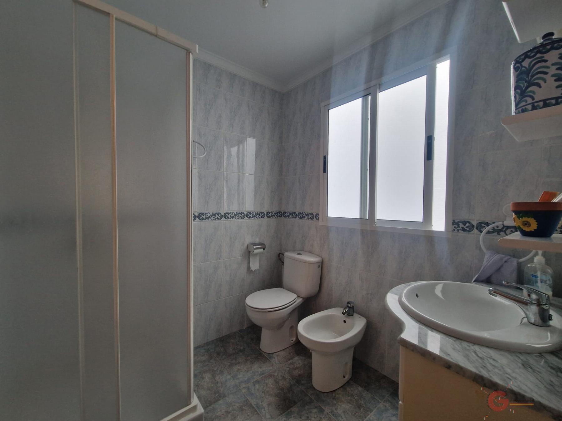 Venta de casa en Molvízar
