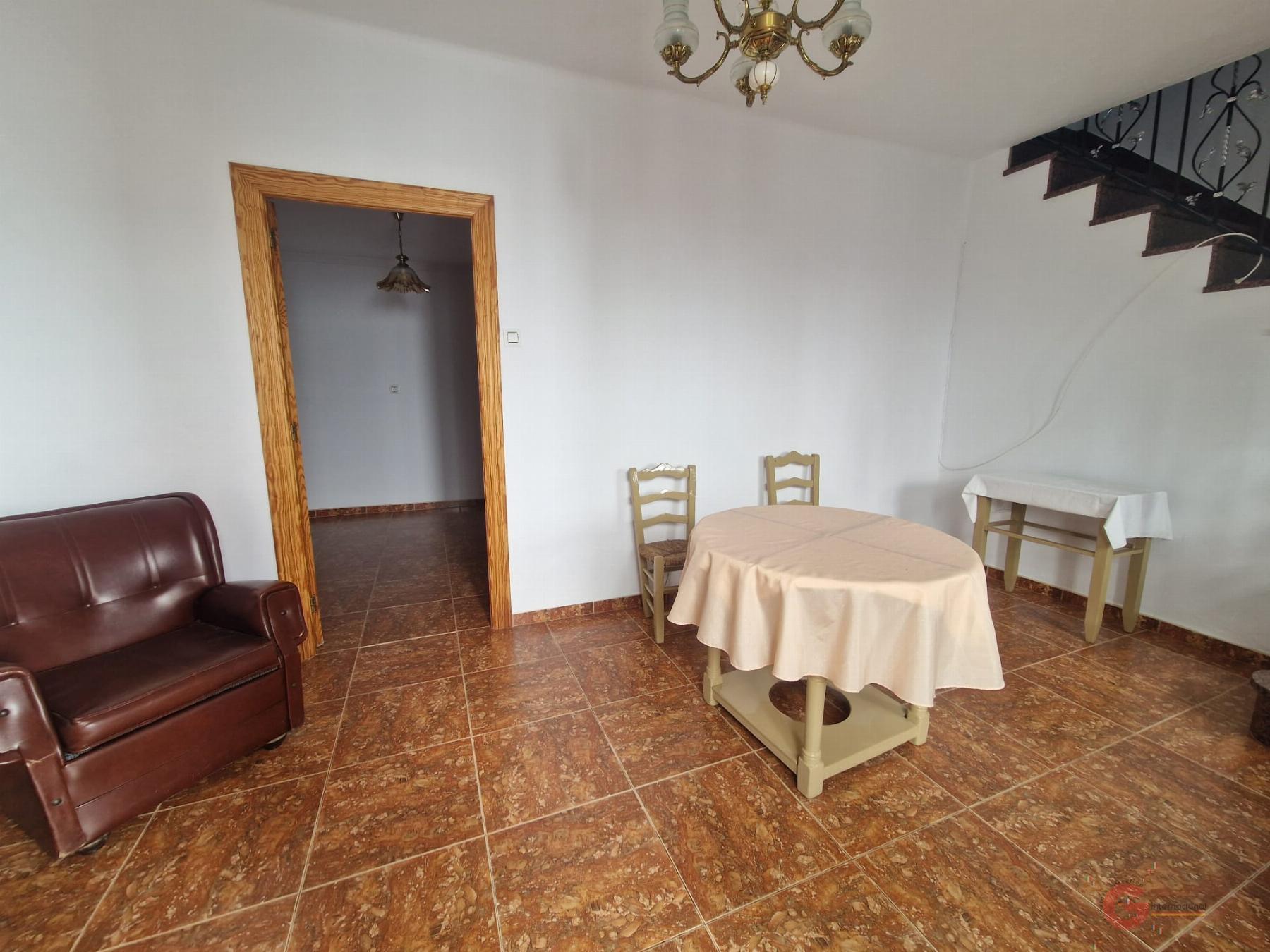 Venta de casa en Molvízar
