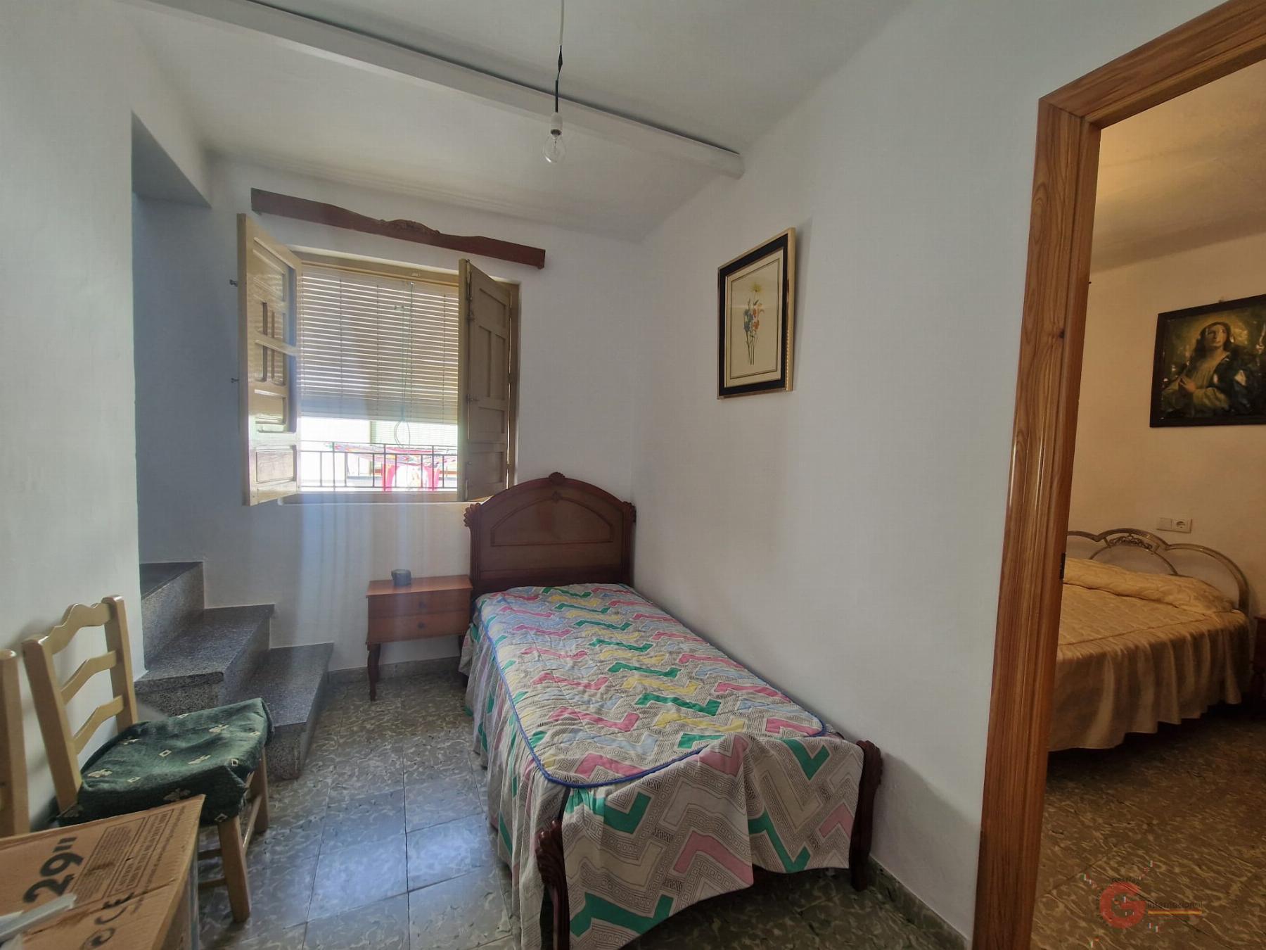 Venta de casa en Molvízar
