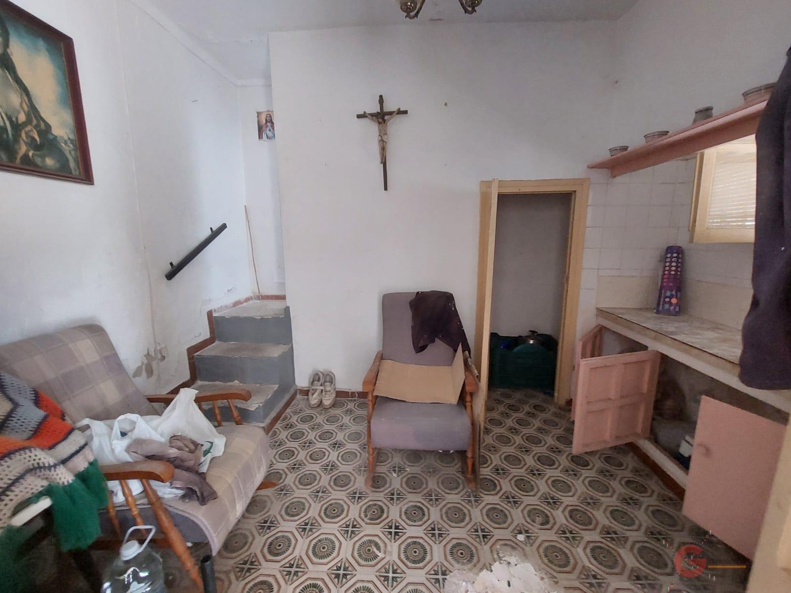 Vente de maison dans Salobreña