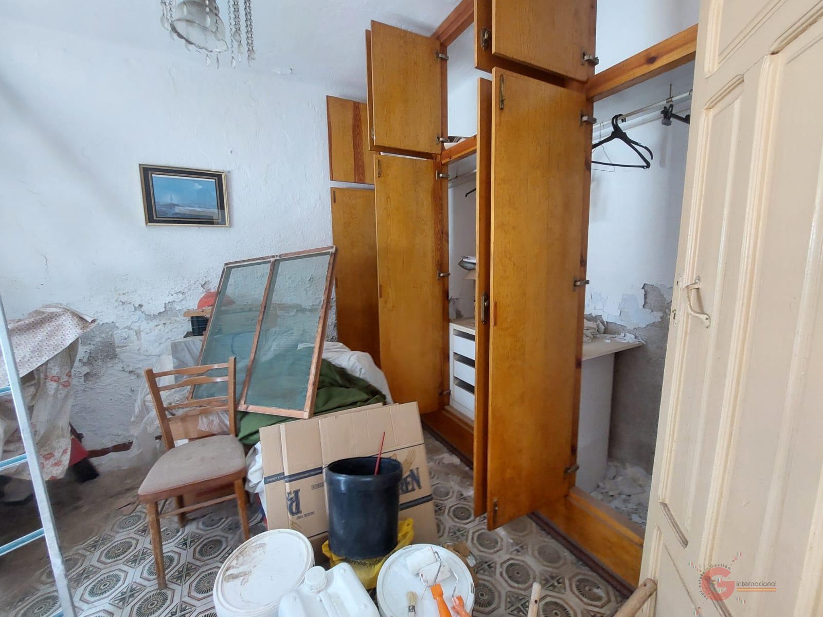 Vente de maison dans Salobreña