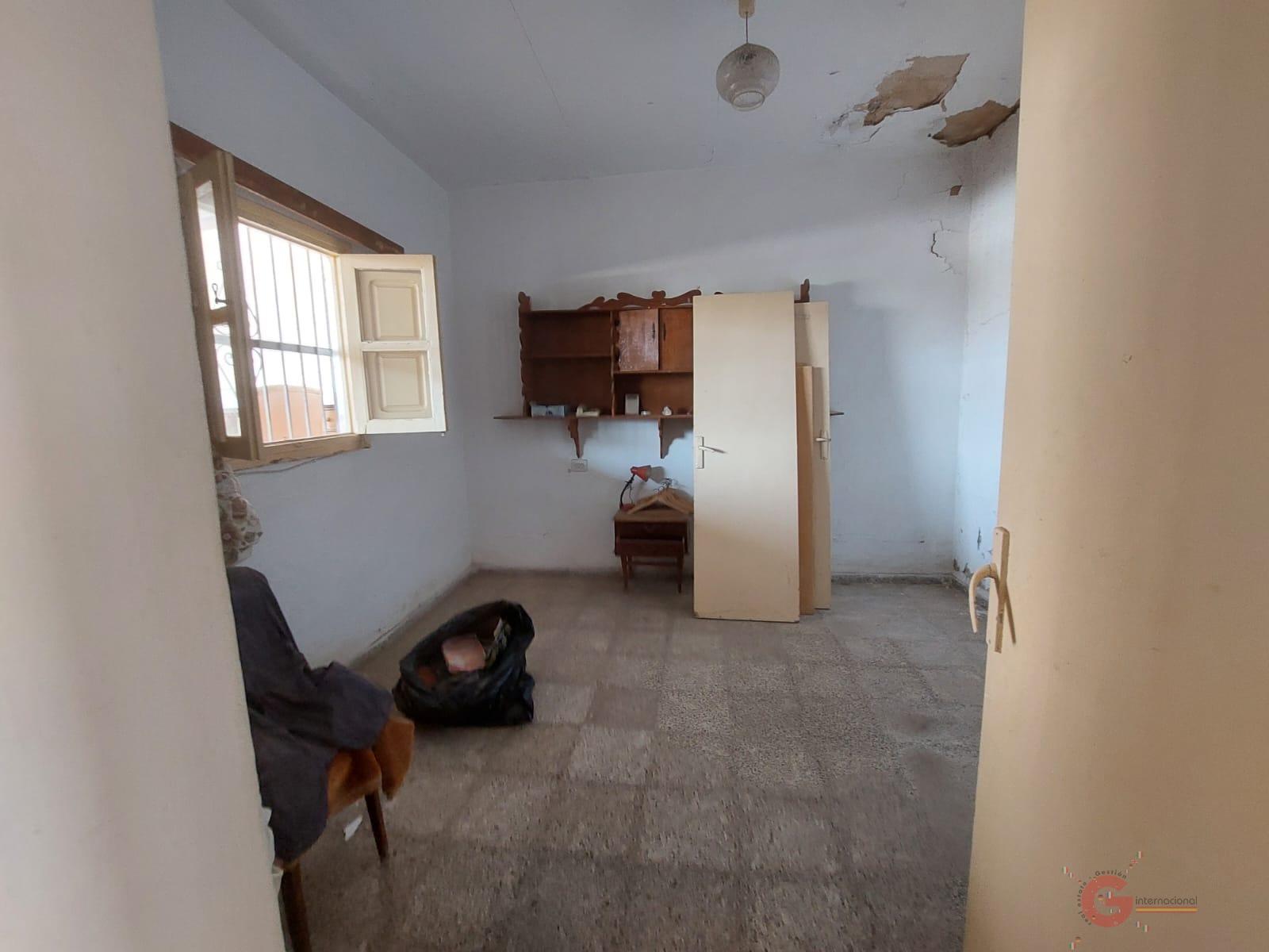 Vente de maison dans Salobreña