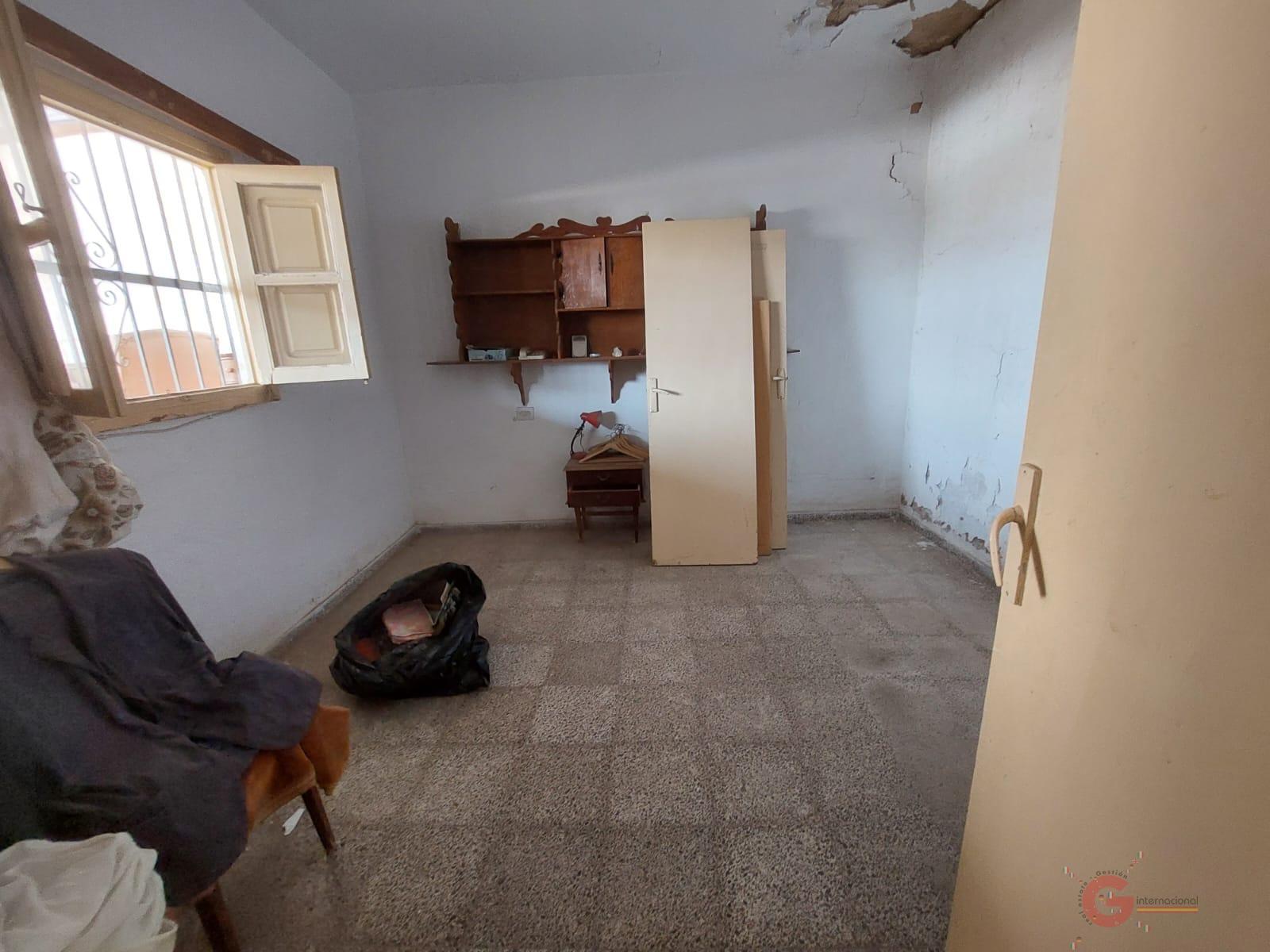 Vente de maison dans Salobreña
