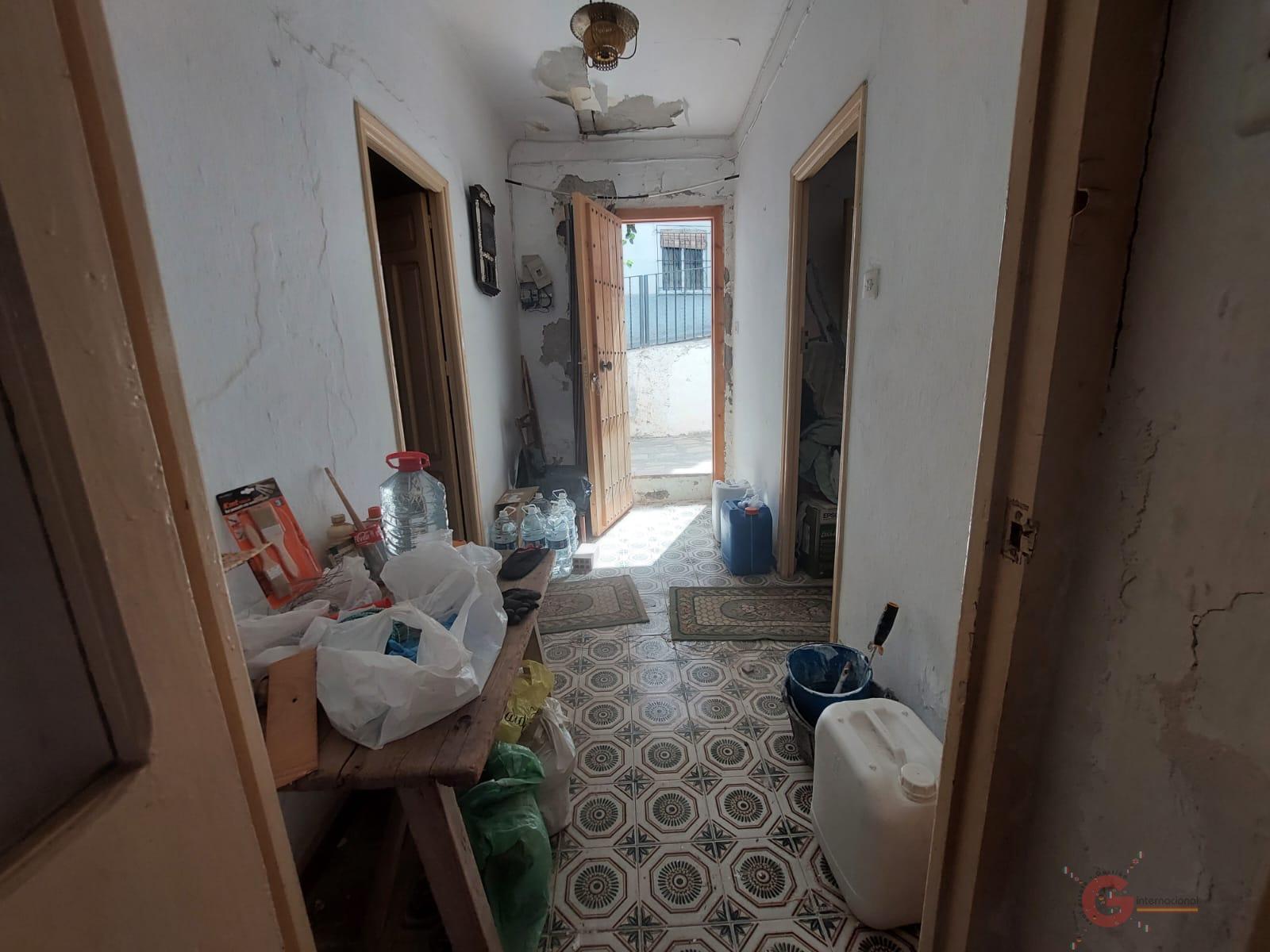 Vente de maison dans Salobreña