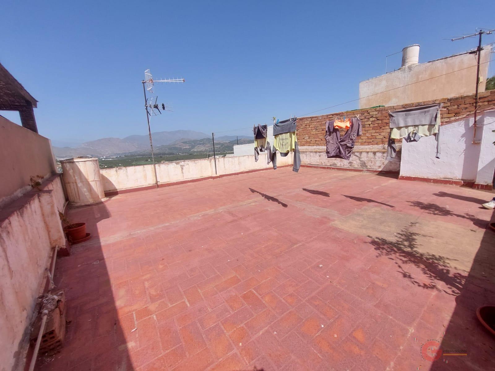 Vente de maison dans Salobreña