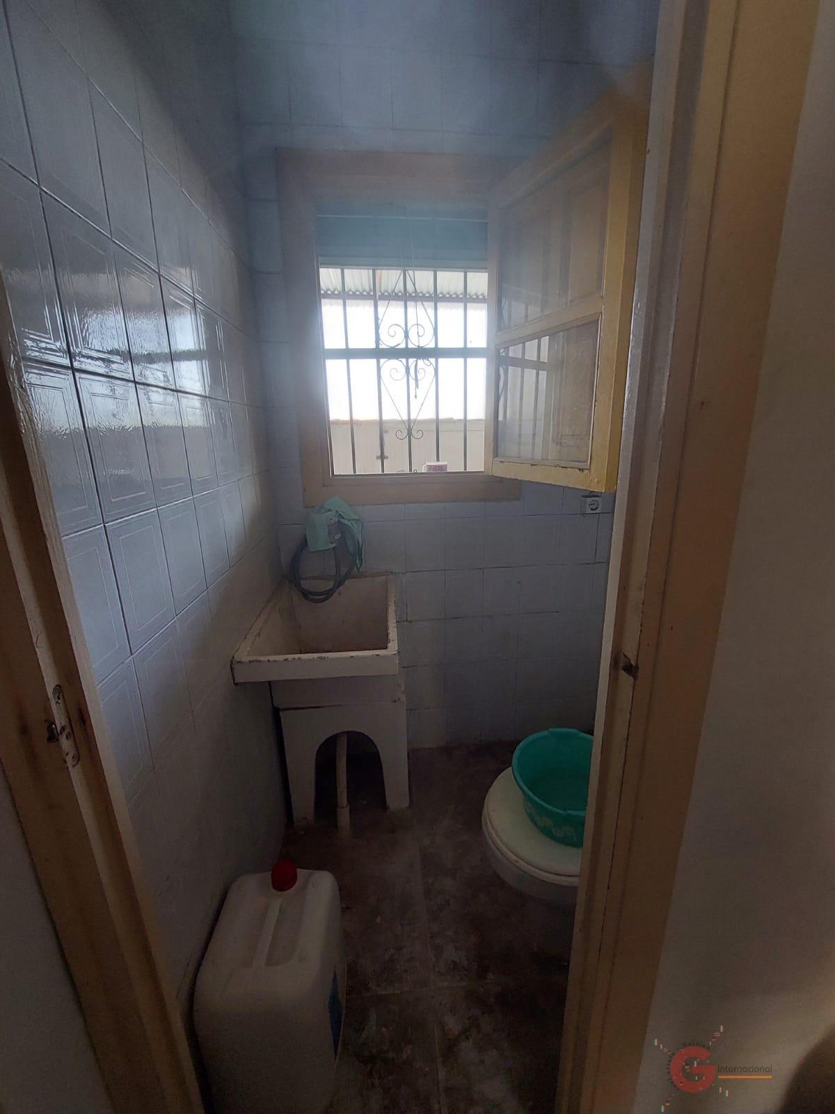 Vente de maison dans Salobreña