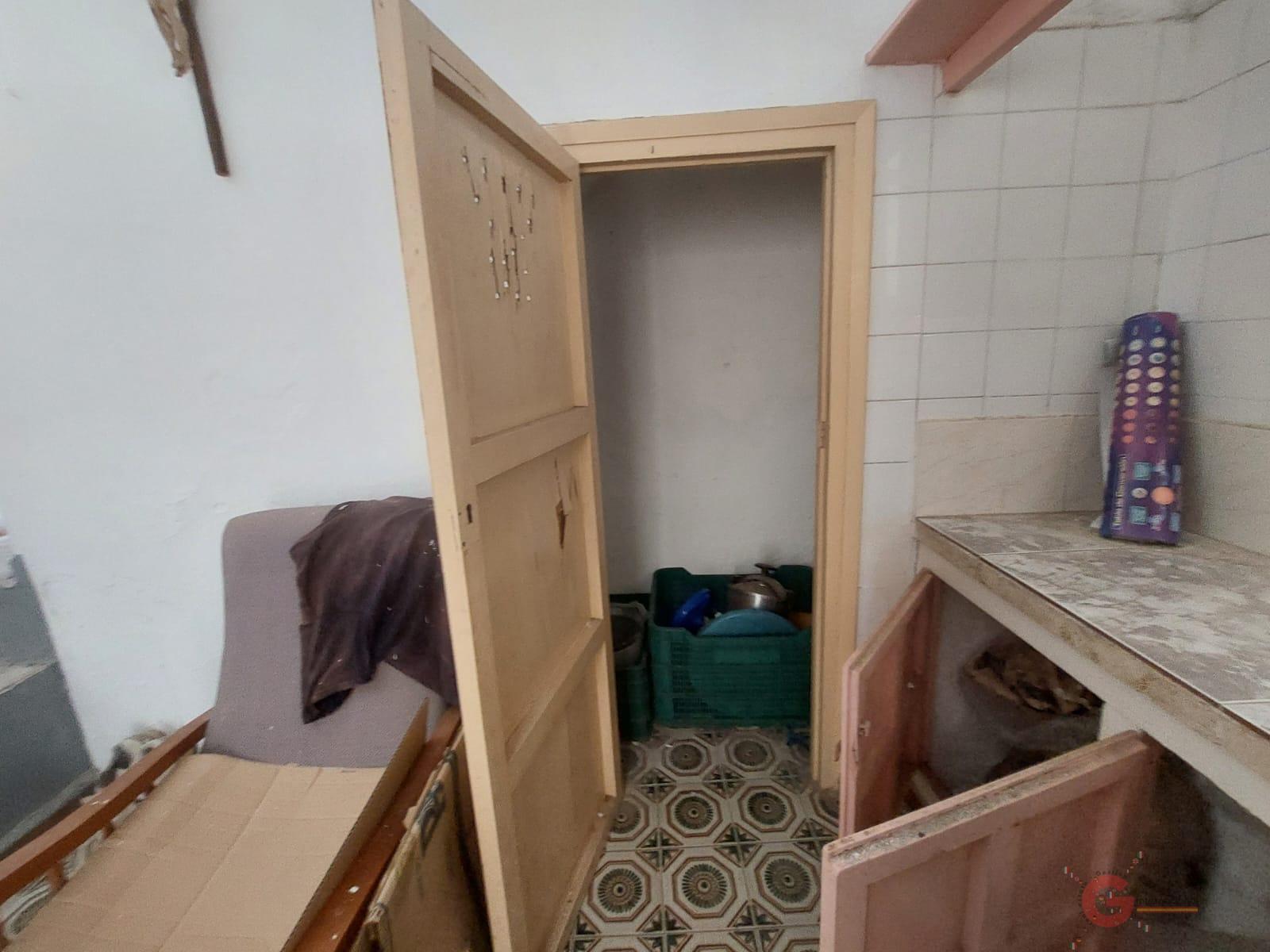 Vente de maison dans Salobreña