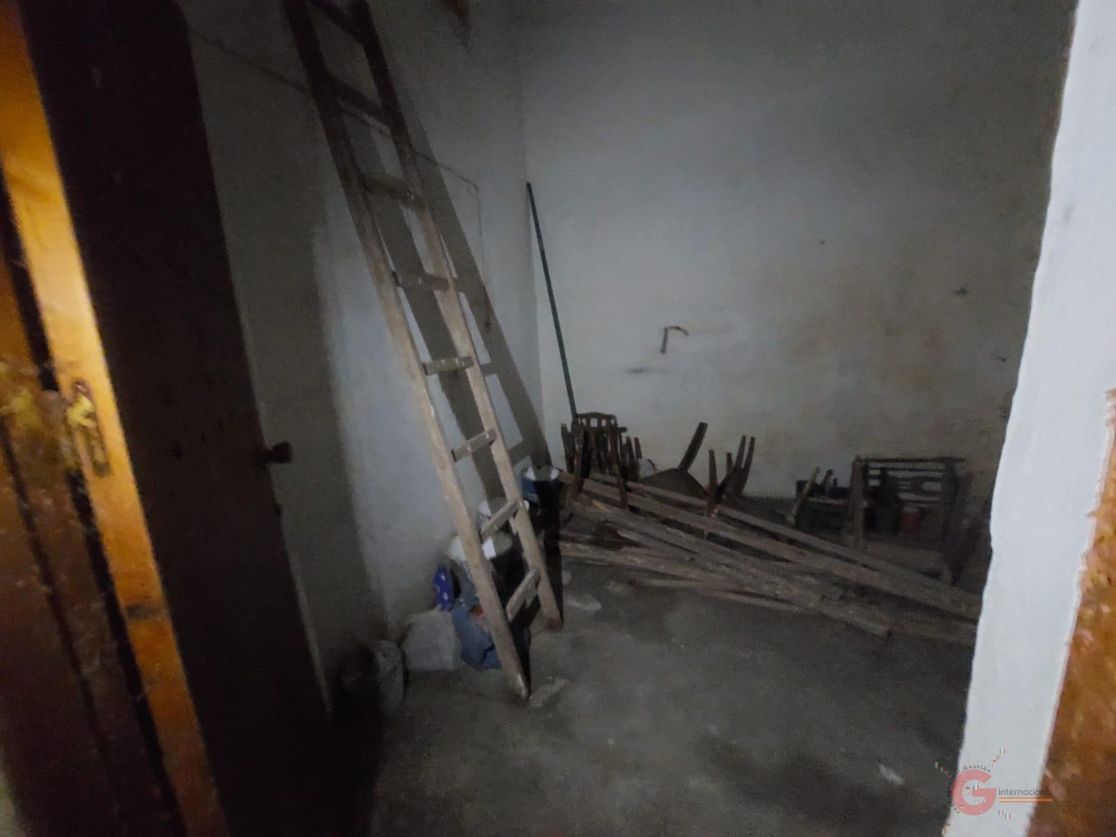 Vente de maison dans Salobreña