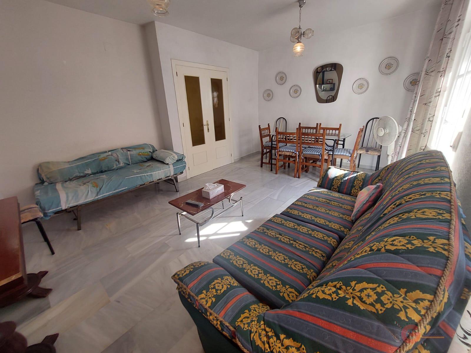 Vendita di appartamento in Salobreña