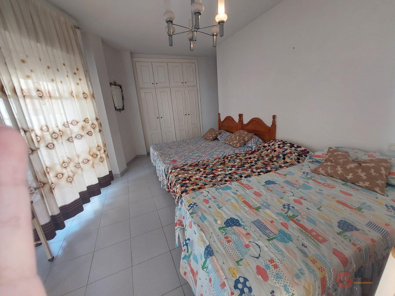 Vendita di appartamento in Salobreña