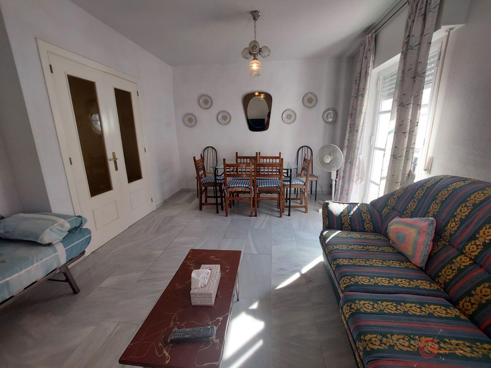 Vendita di appartamento in Salobreña