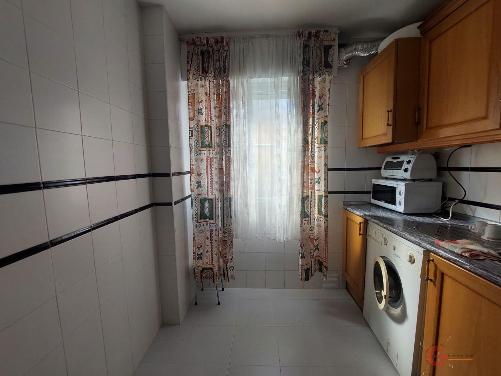 Vendita di appartamento in Salobreña