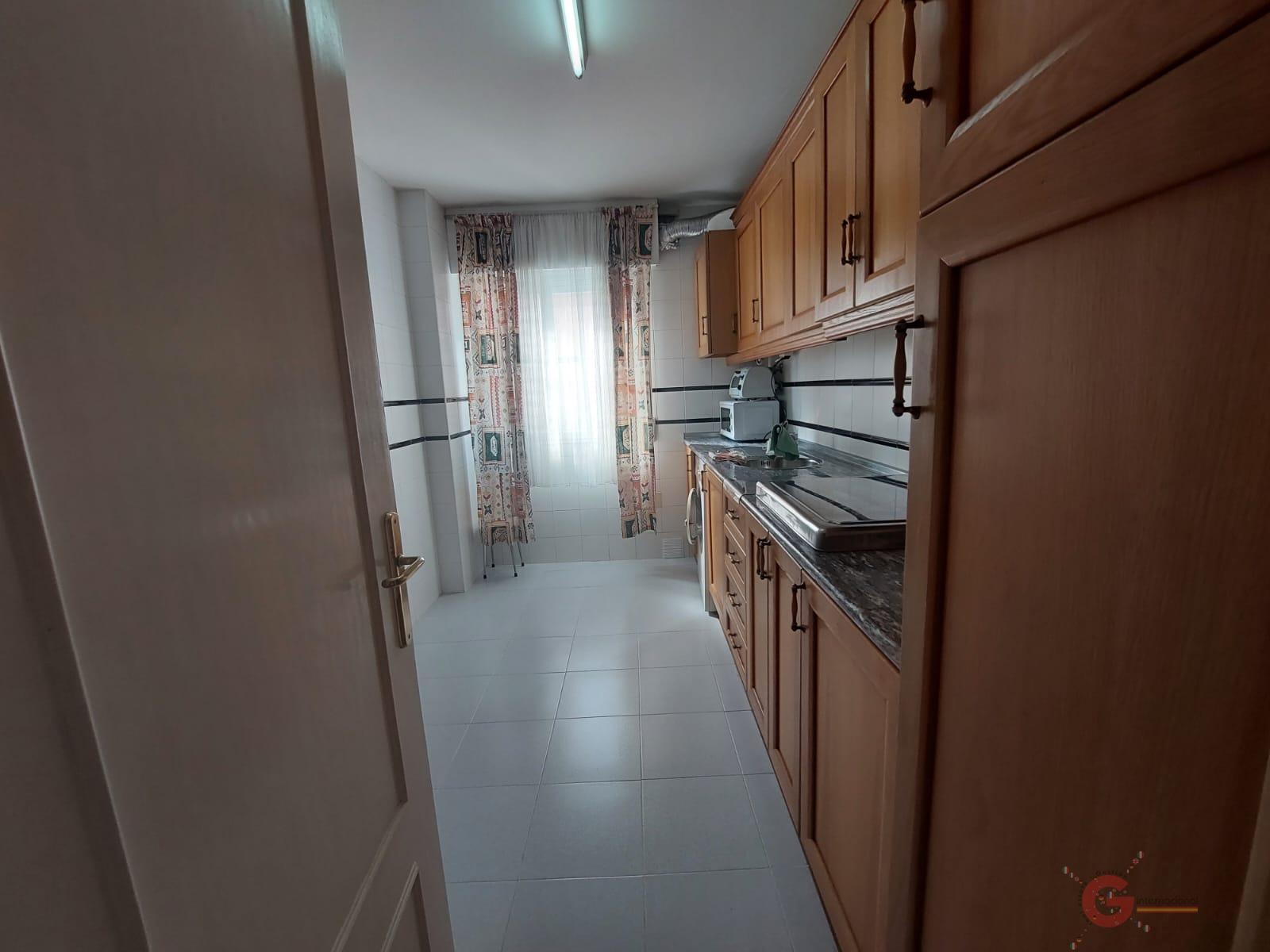 Vendita di appartamento in Salobreña