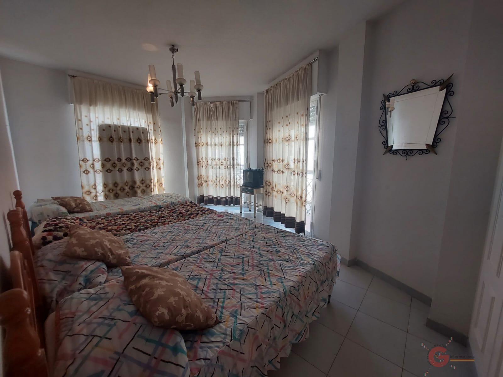 Vendita di appartamento in Salobreña