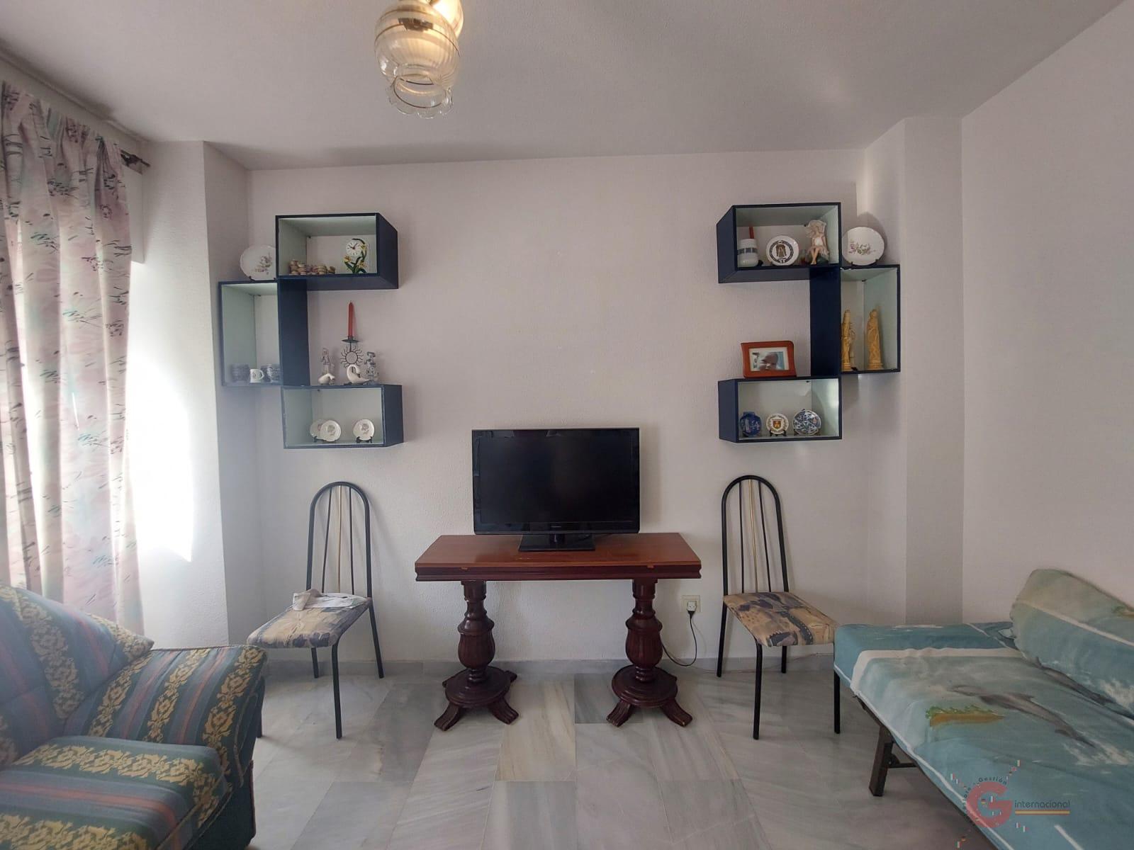 Vendita di appartamento in Salobreña