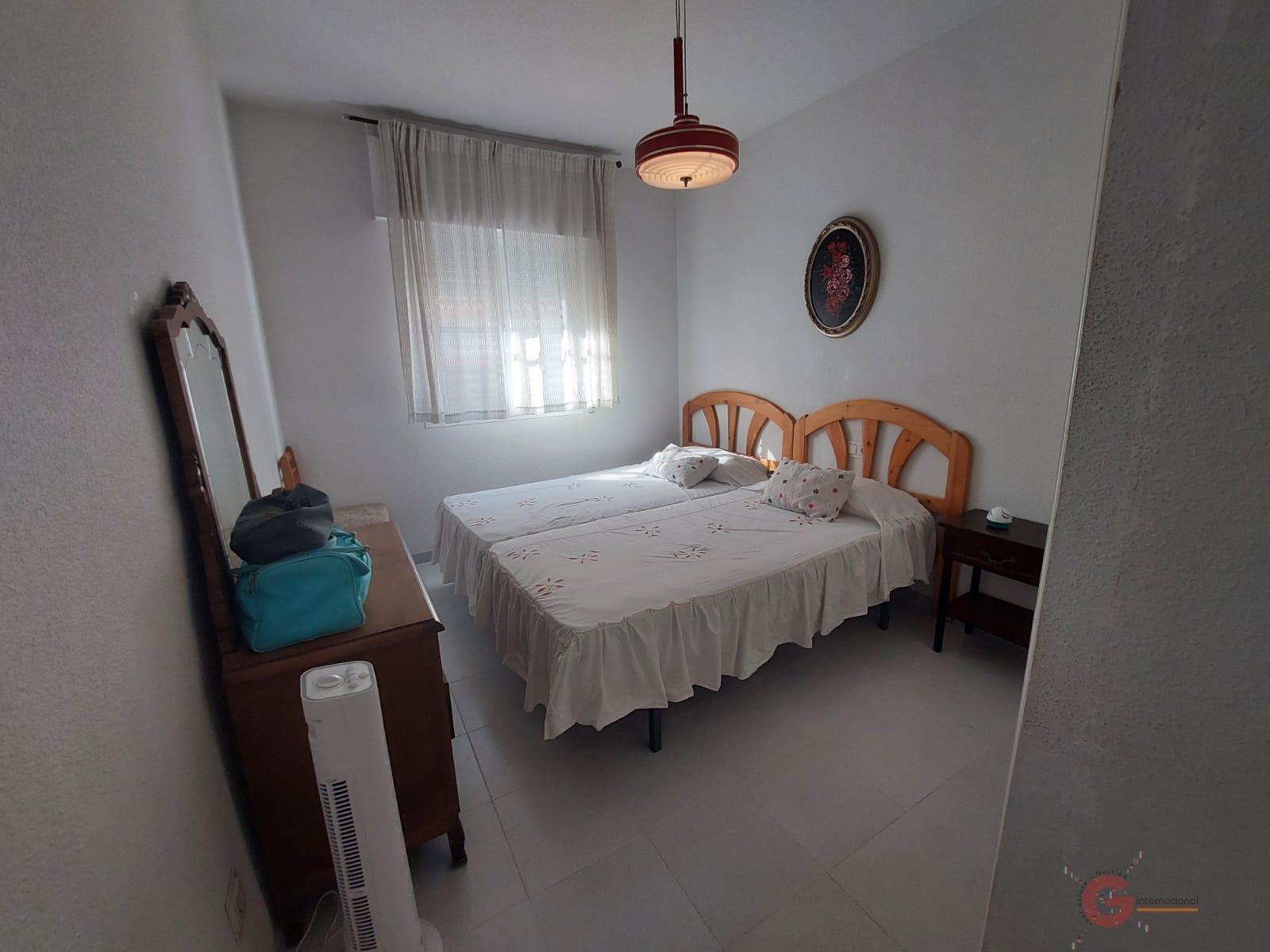 Vendita di appartamento in Salobreña