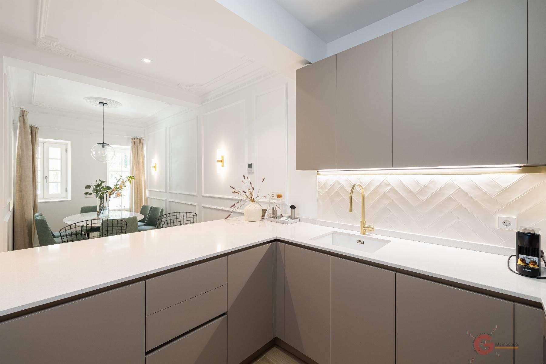 For sale of flat in Málaga