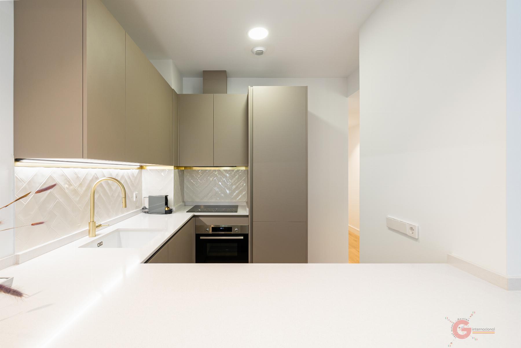 Vente de appartement dans Málaga