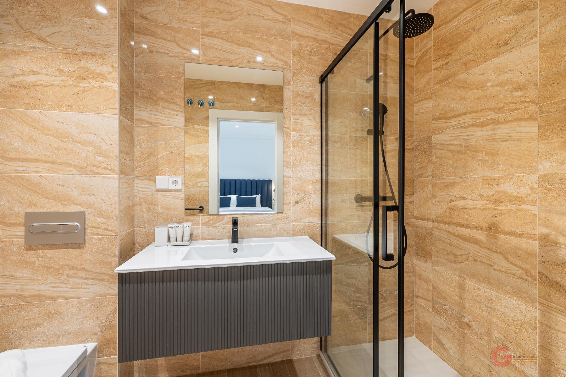 Vente de appartement dans Málaga