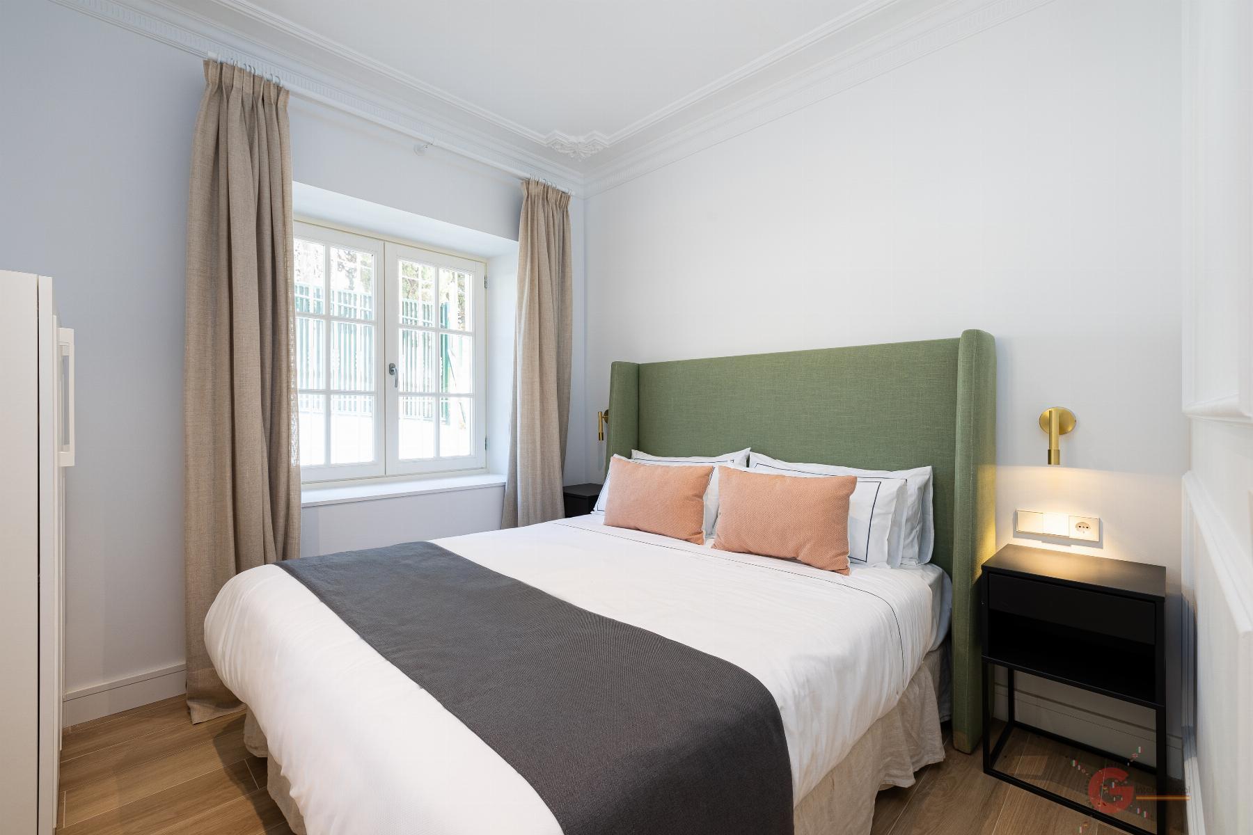 Vente de appartement dans Málaga