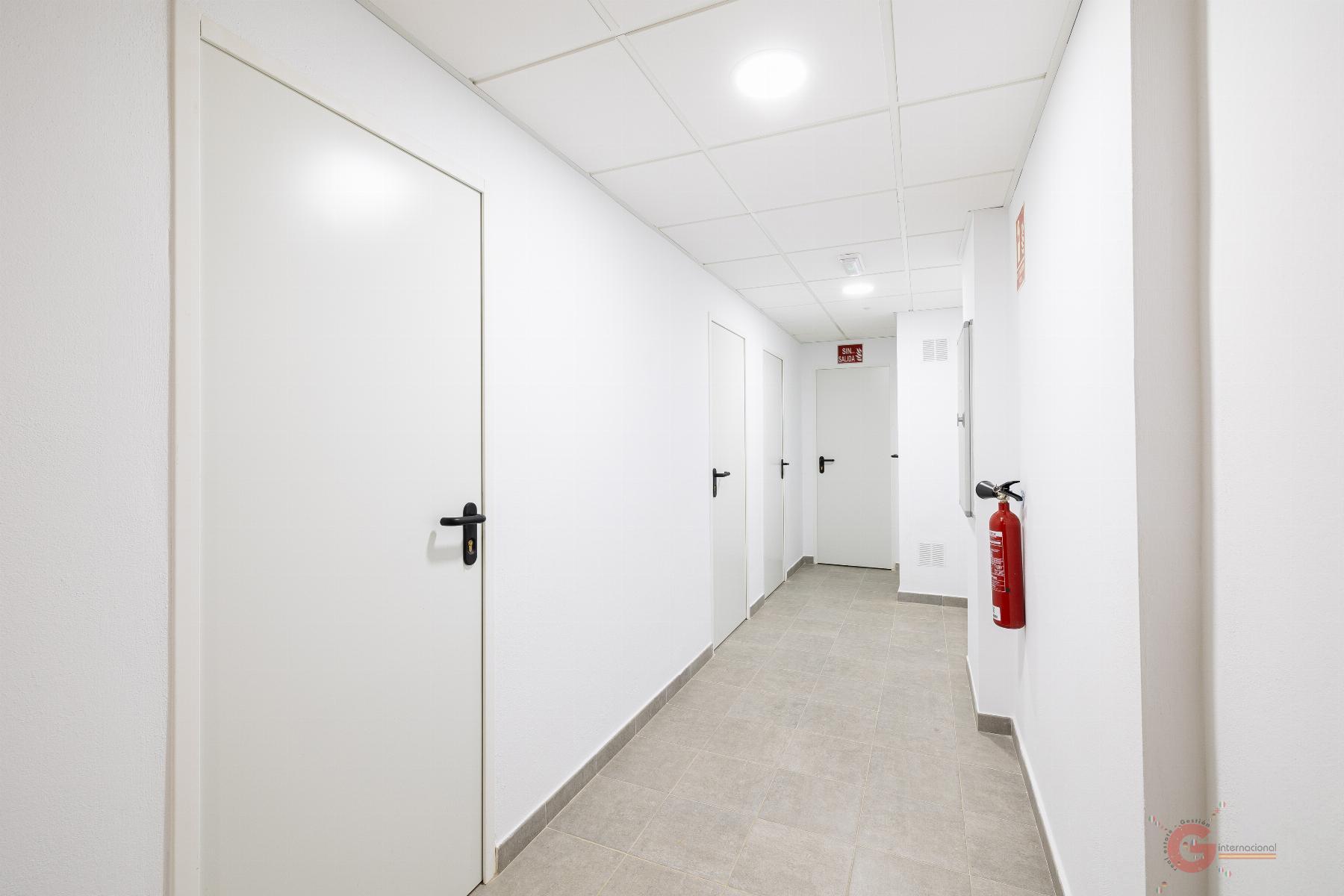 Vente de appartement dans Málaga