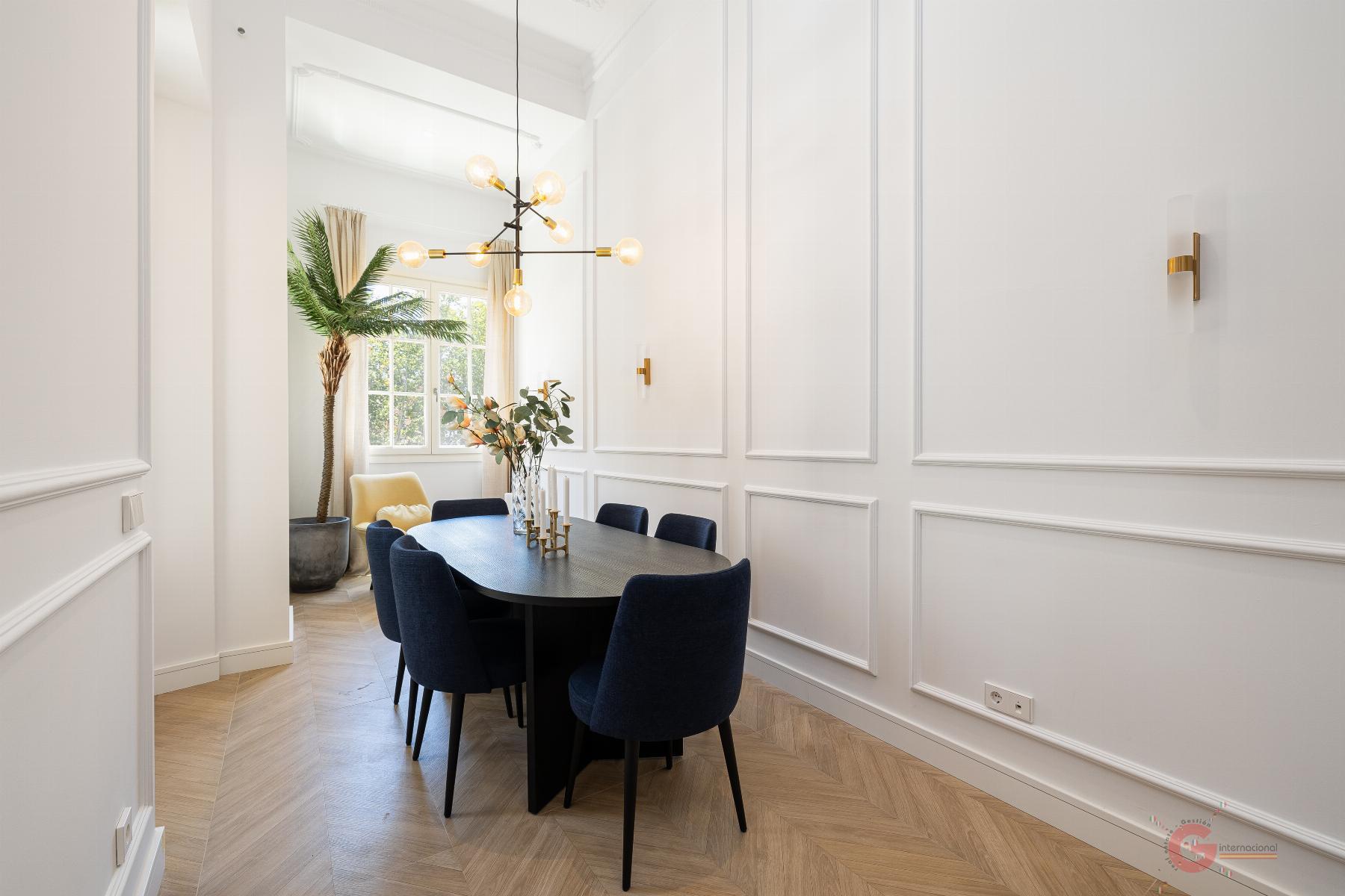 Vente de appartement dans Málaga