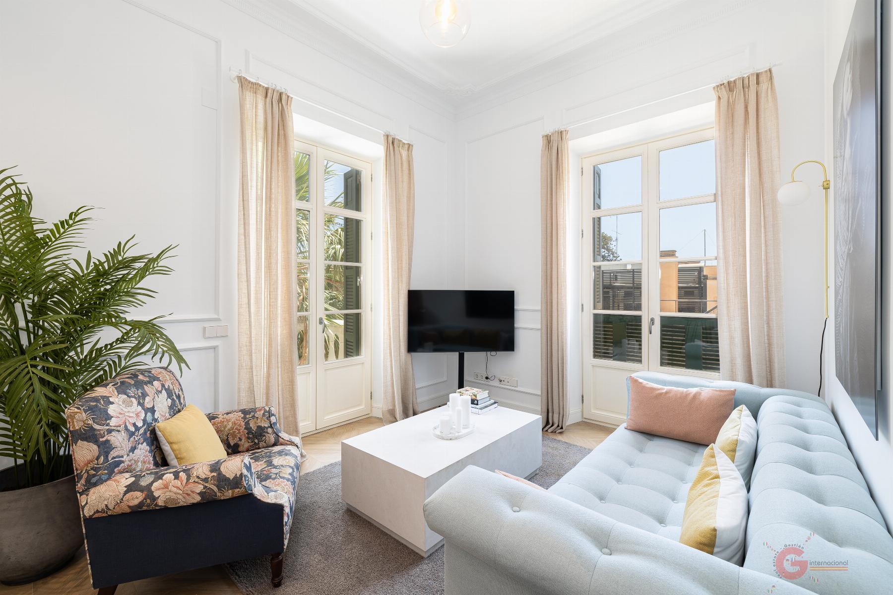 Vente de appartement dans Málaga