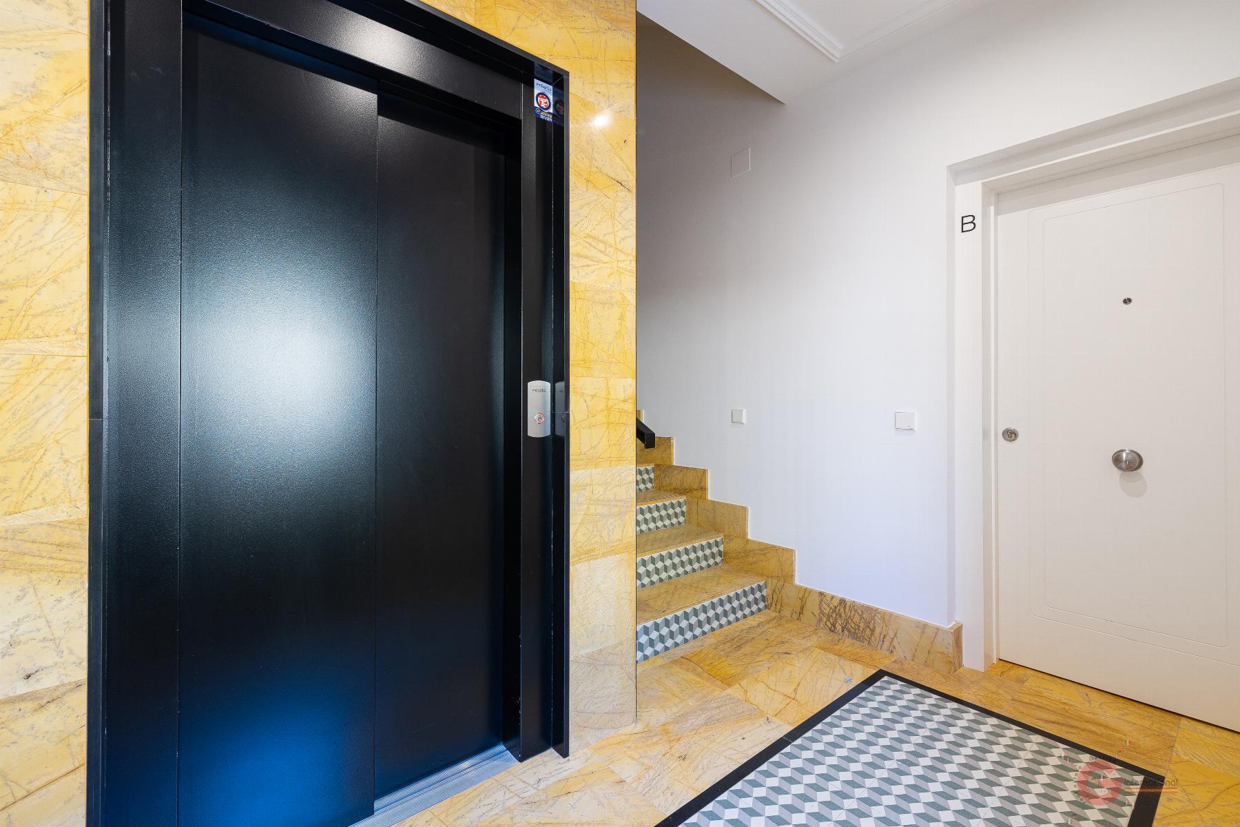 Vente de appartement dans Málaga