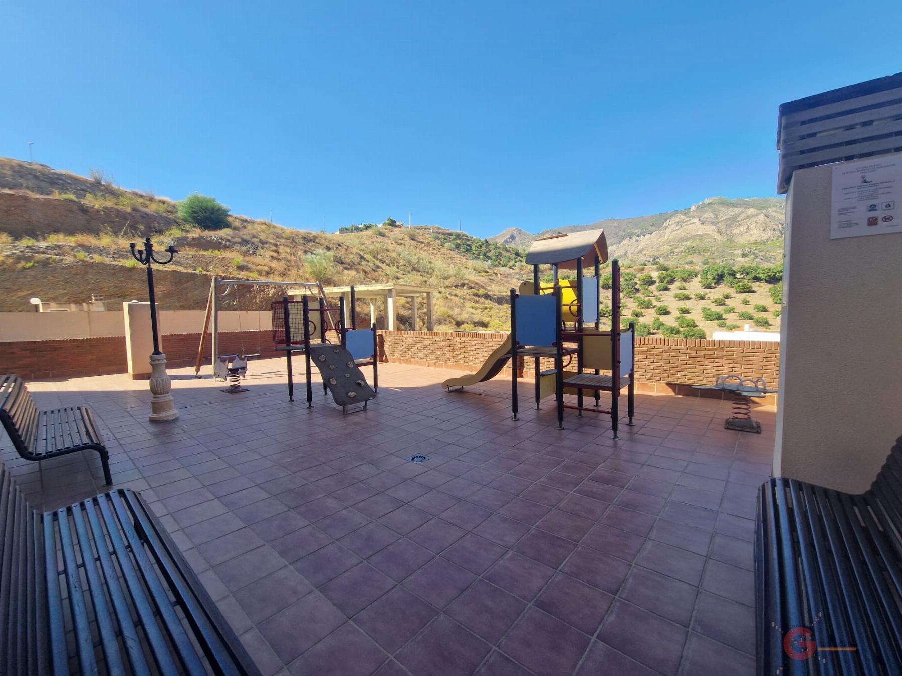 Vente de appartement dans Molvízar