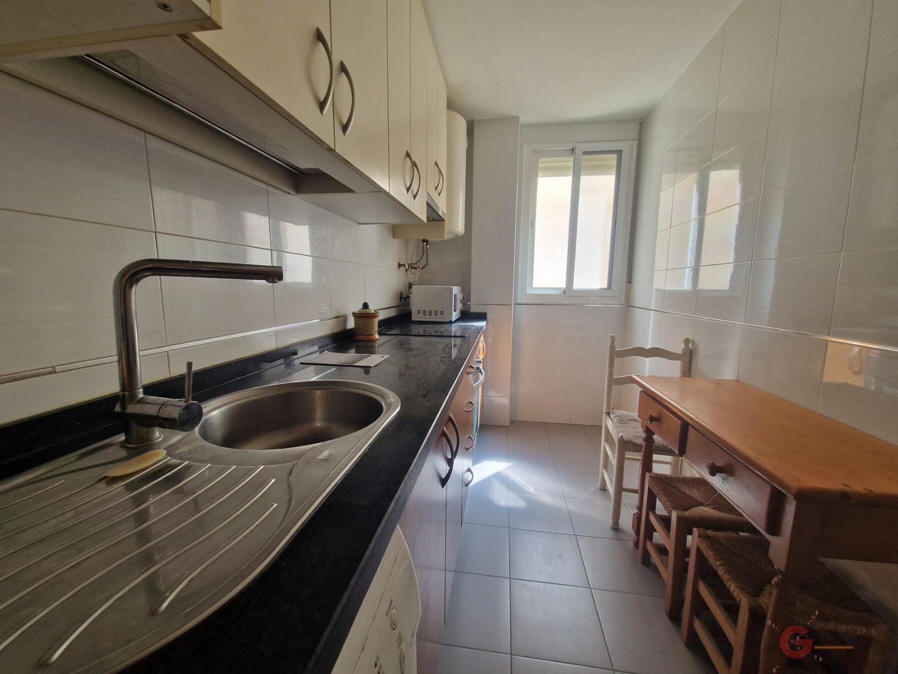 Vente de appartement dans Molvízar