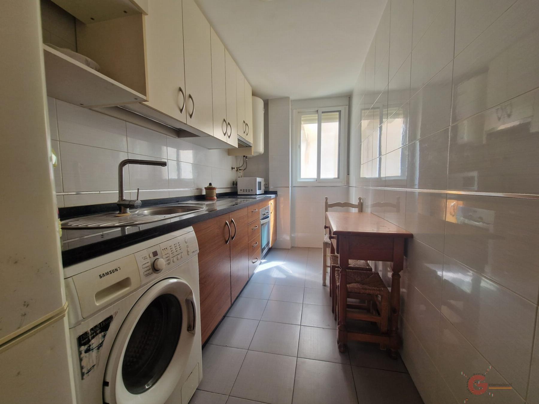 Vente de appartement dans Molvízar