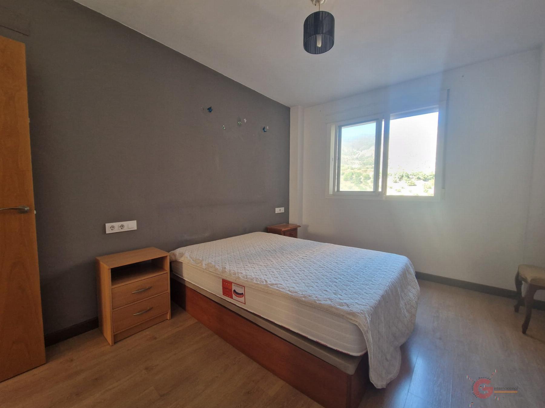 Vente de appartement dans Molvízar