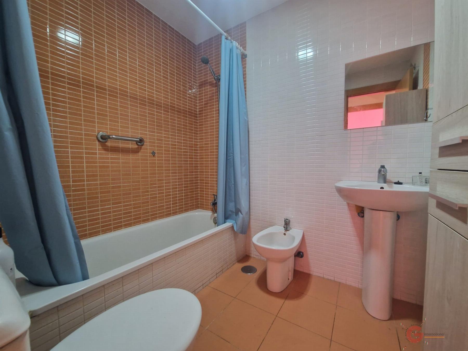 Vente de appartement dans Molvízar