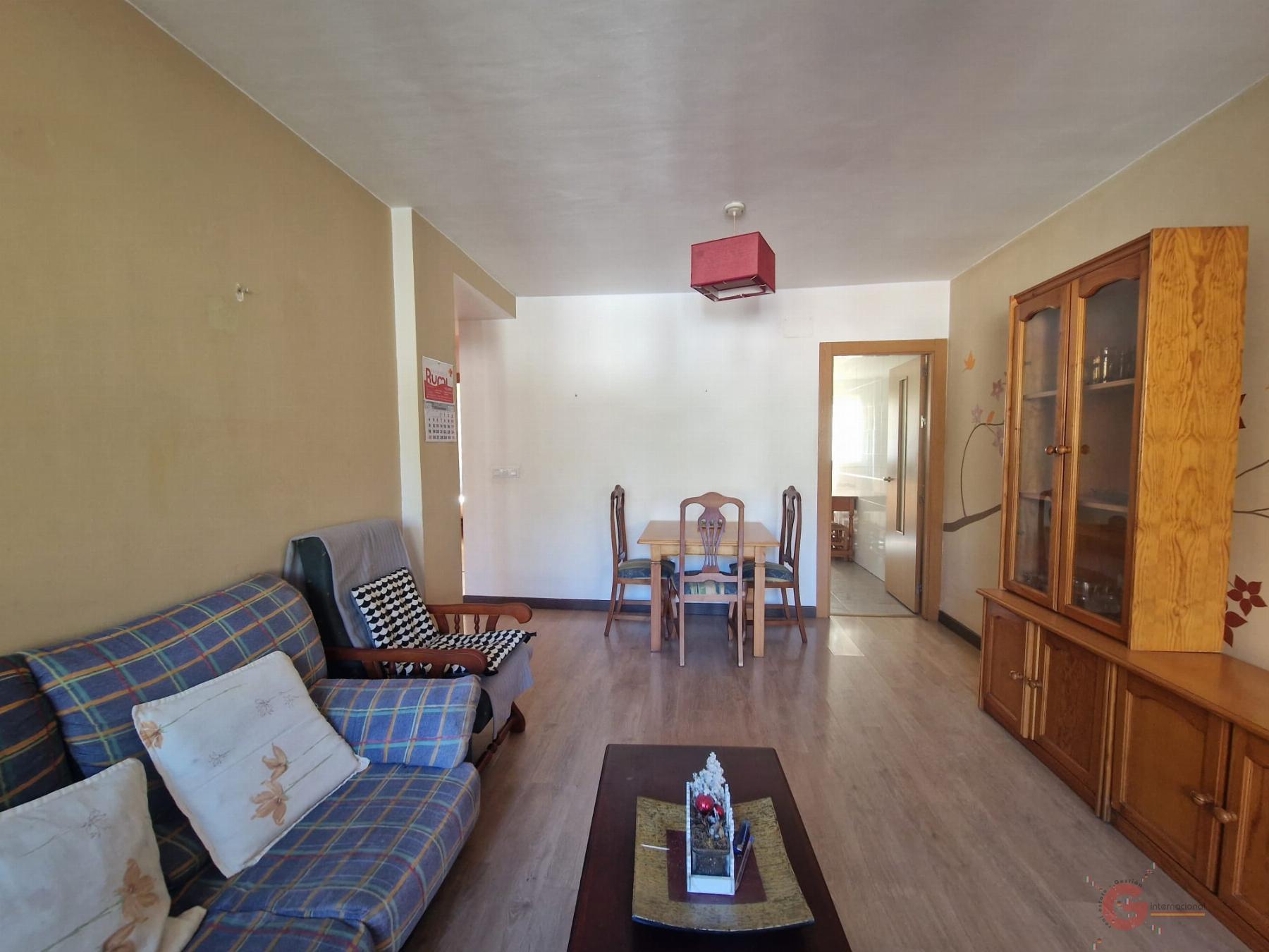 Vente de appartement dans Molvízar