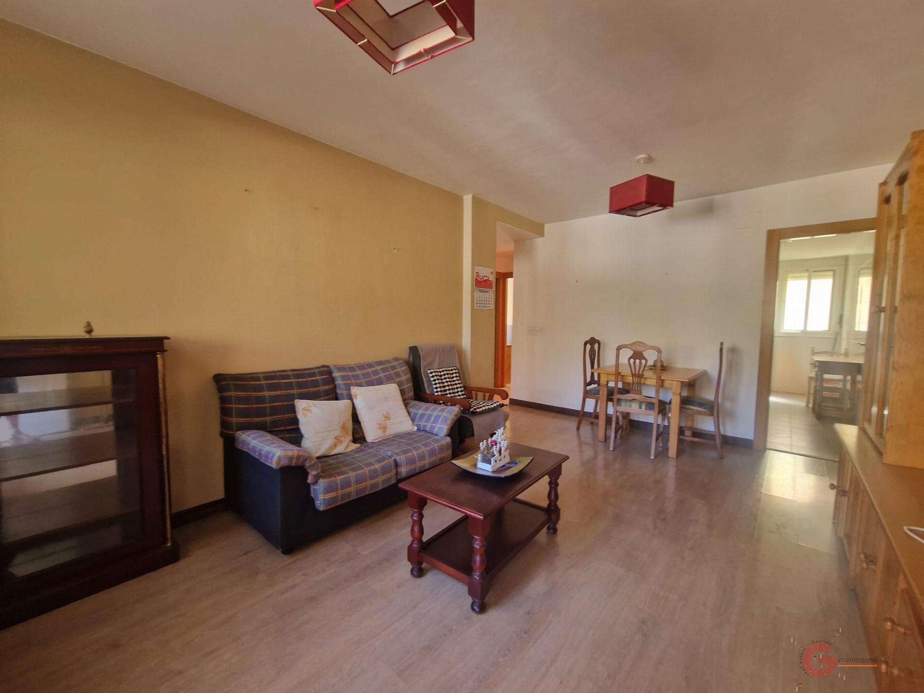 Vente de appartement dans Molvízar